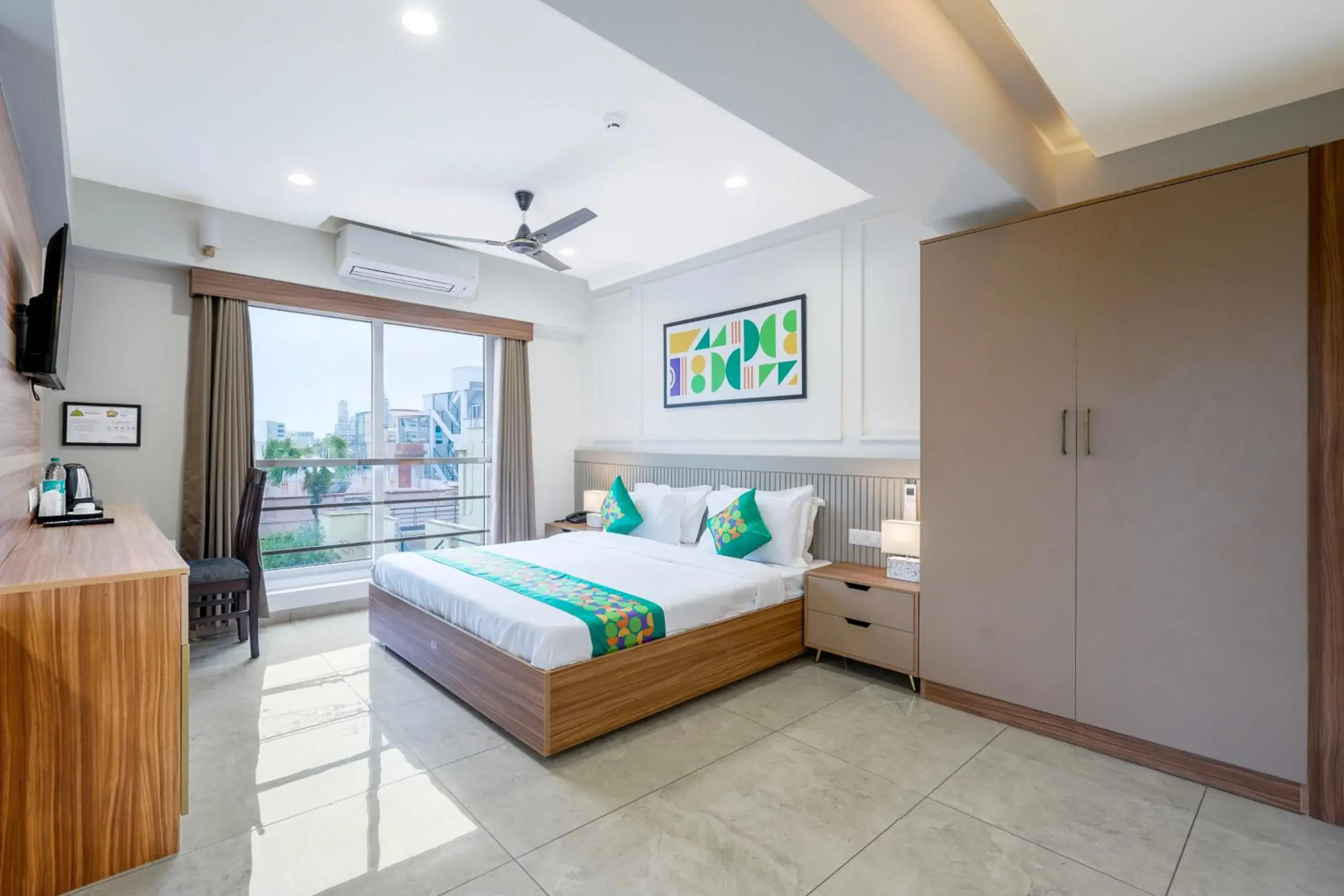 Treebo Nestlay Rooms Whitefield Treebo Nestlay Rooms Whitefield