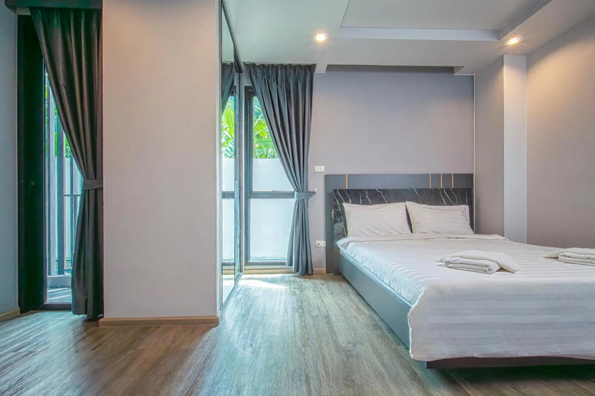 Bed in Karisma95