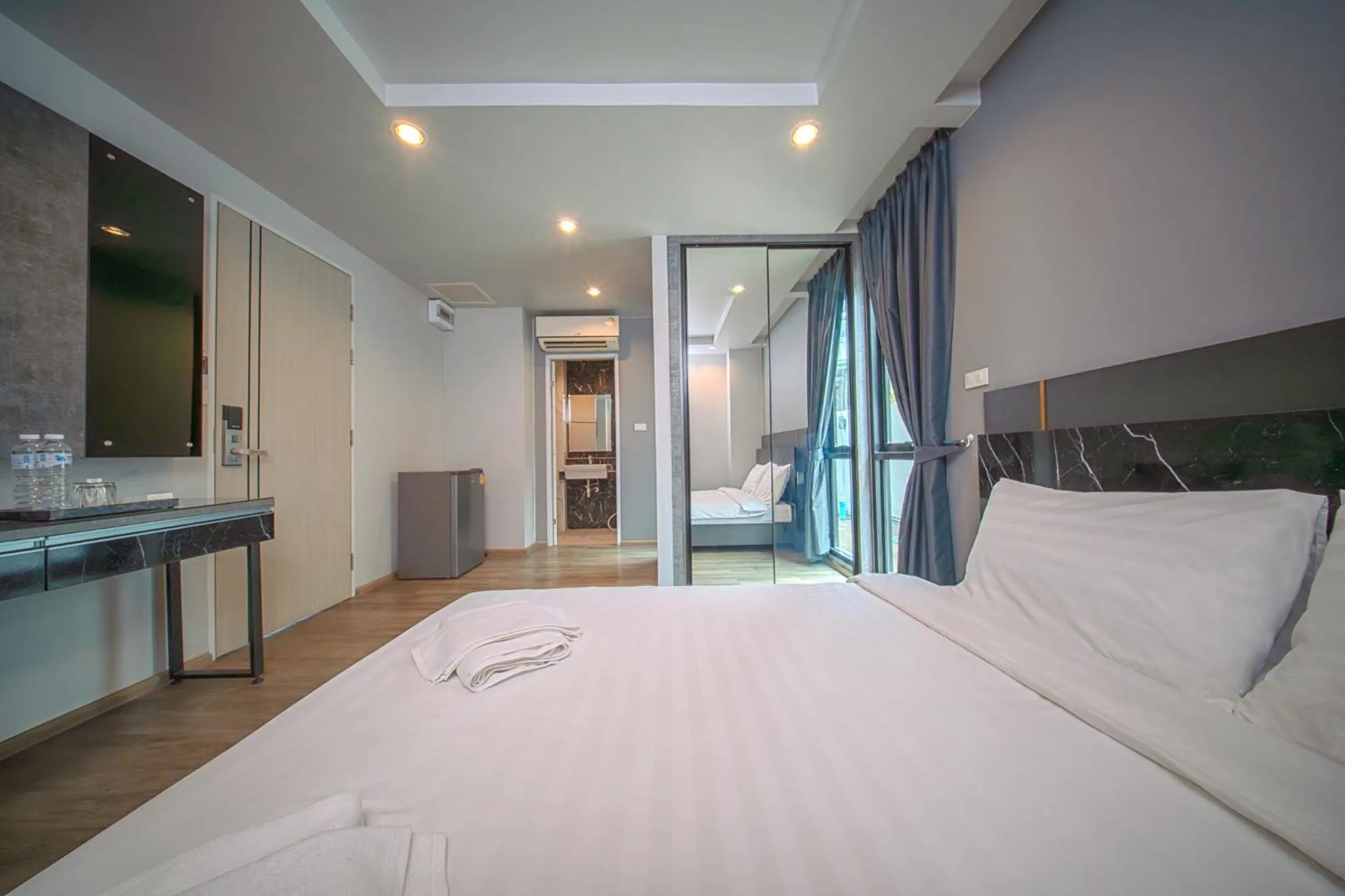 Standard Double Room in Karisma95
