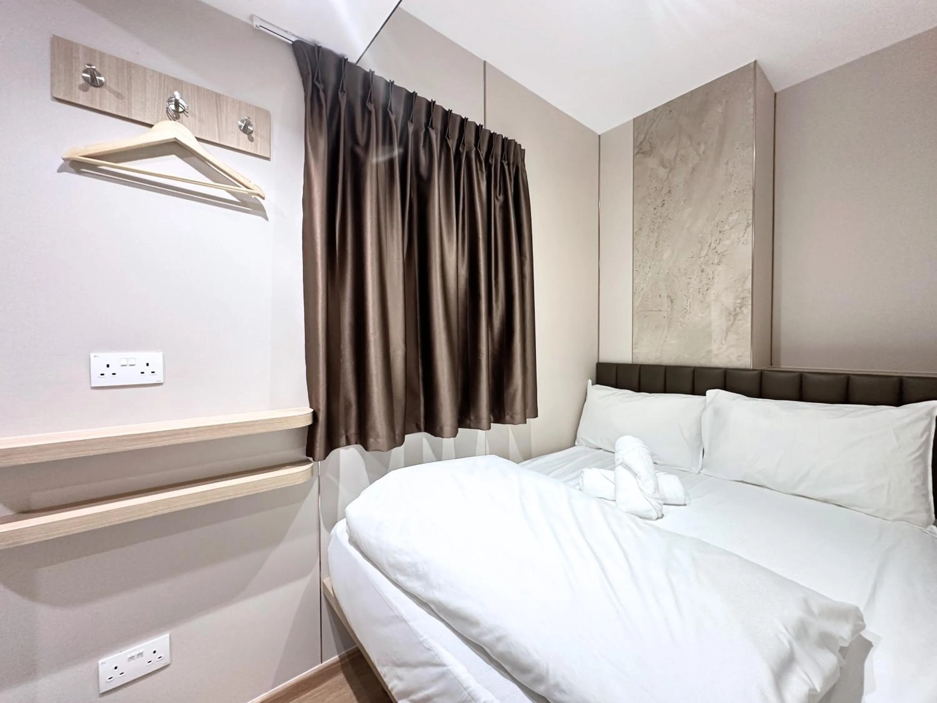 Nest Hotel Singapore