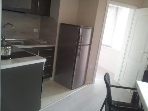Apartment Zlatina