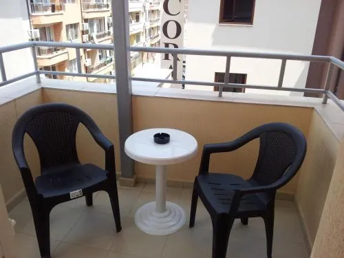 Apartment Zlatina