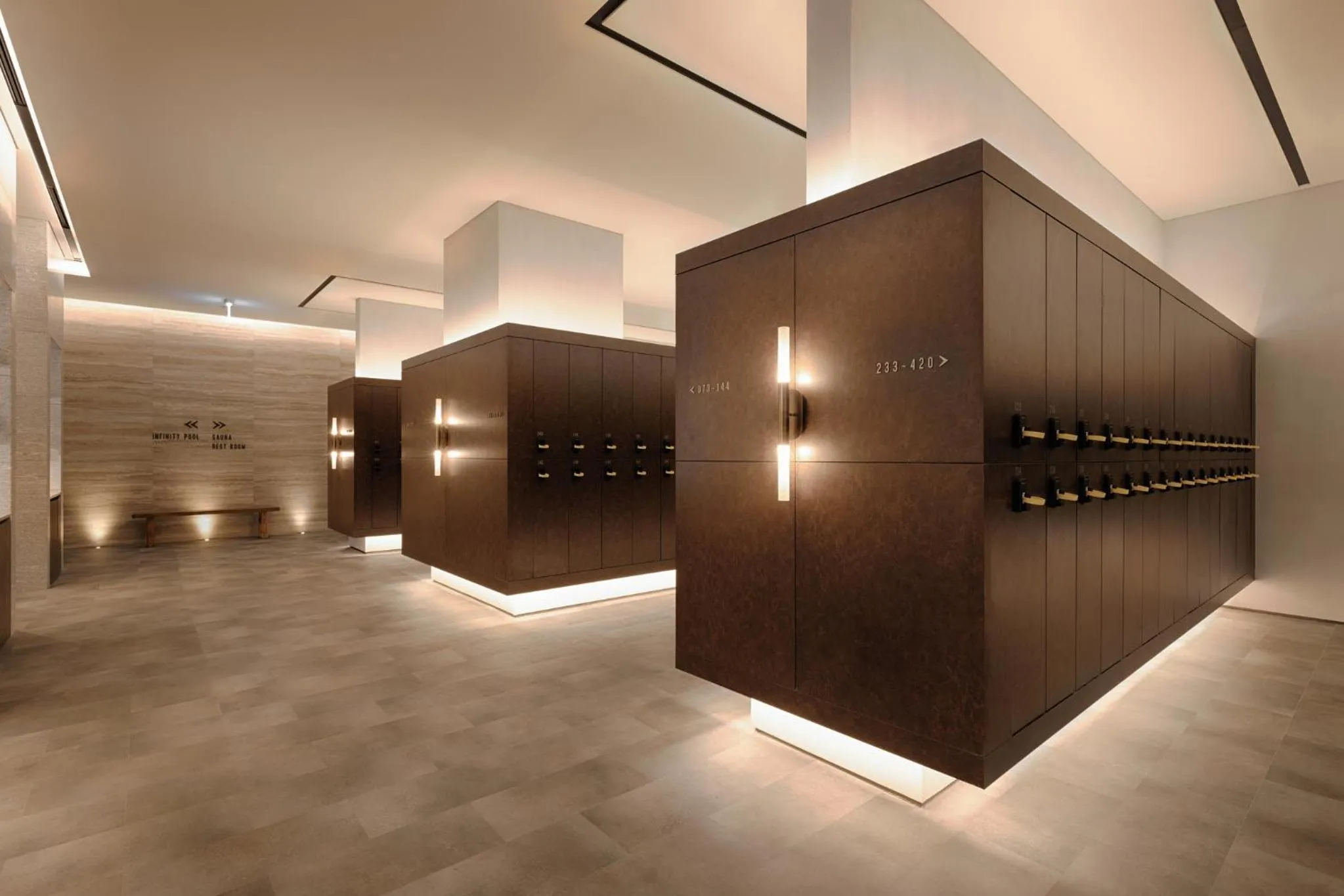 Sauna in Sol Beach Namhae