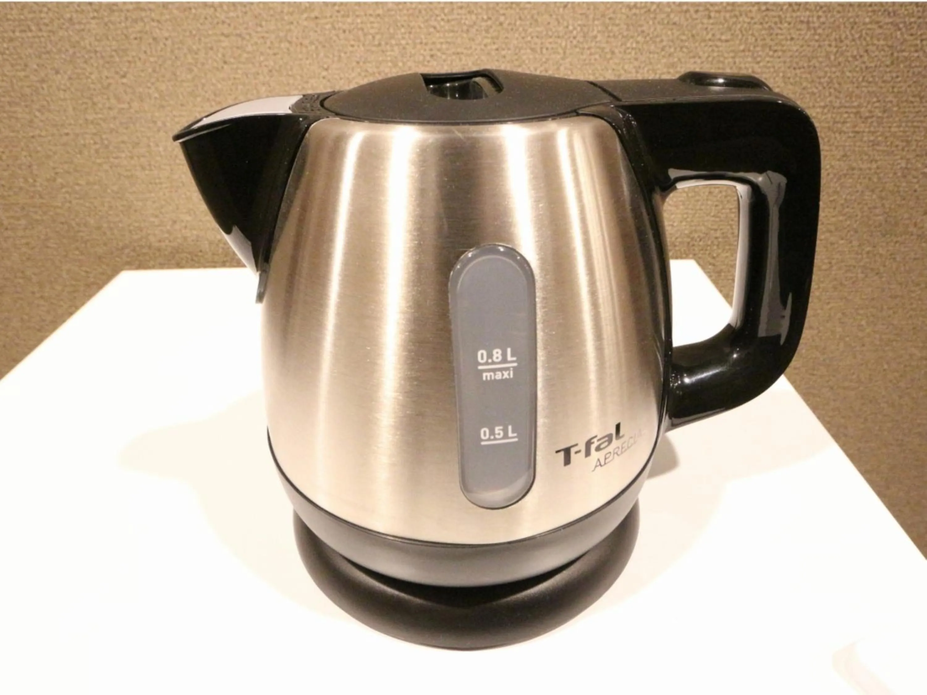 Photo of the whole room in Hotel LiVEMAX Shiodome