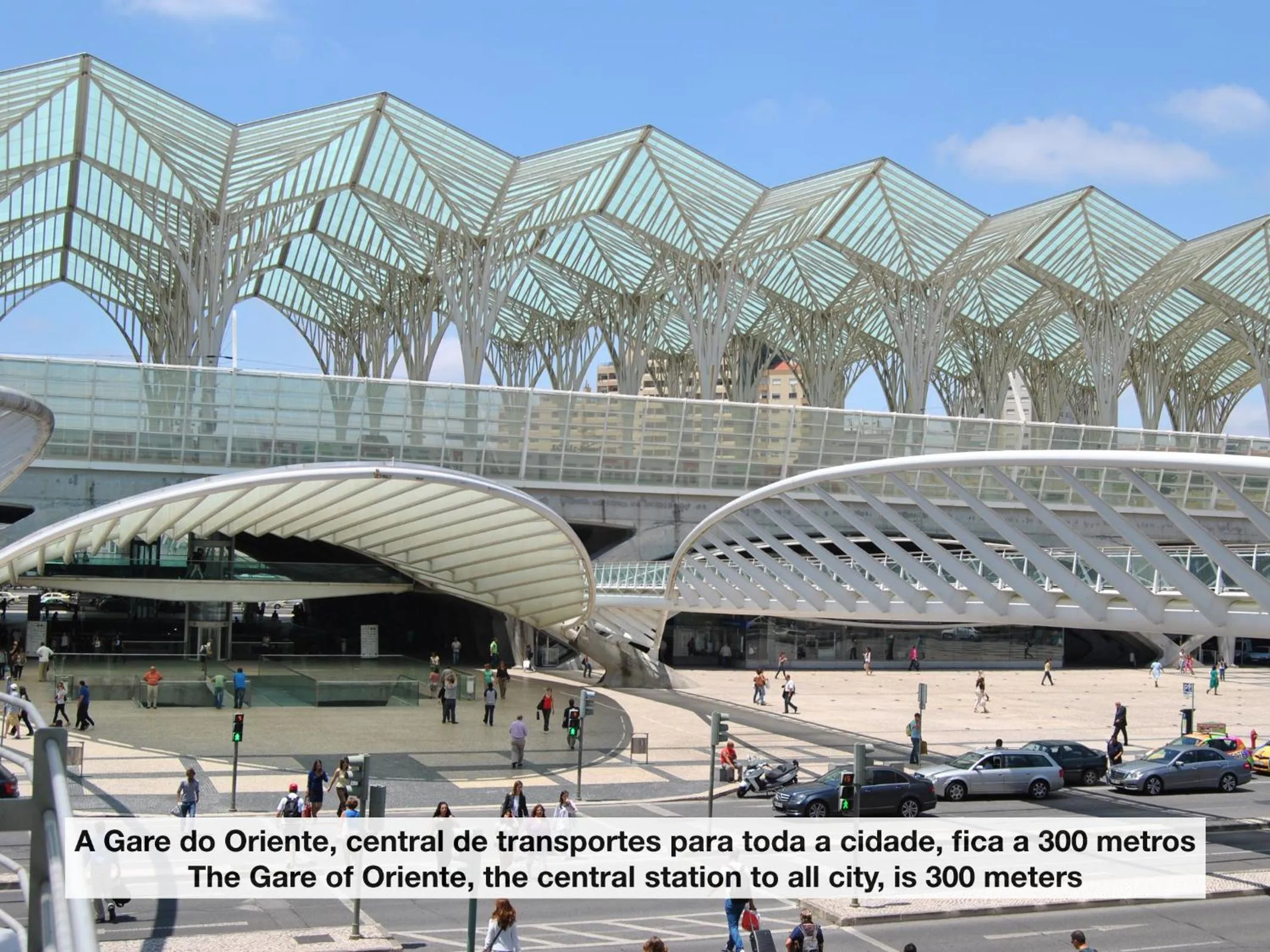 Other in Oriente 57 Apartments by APT IIN - Parque das Nações