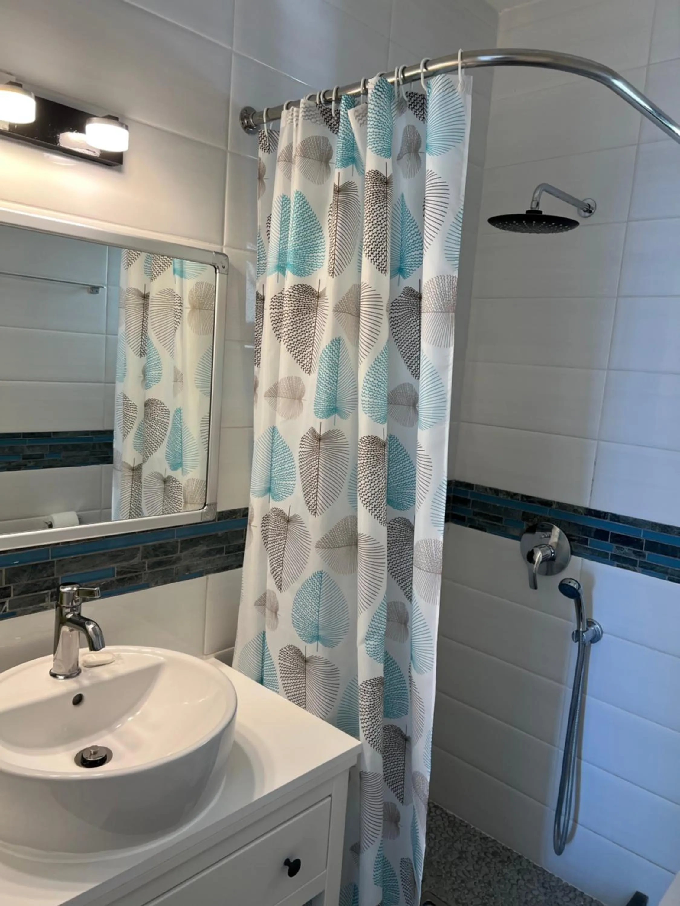 Pissouri Beach Front Apartments