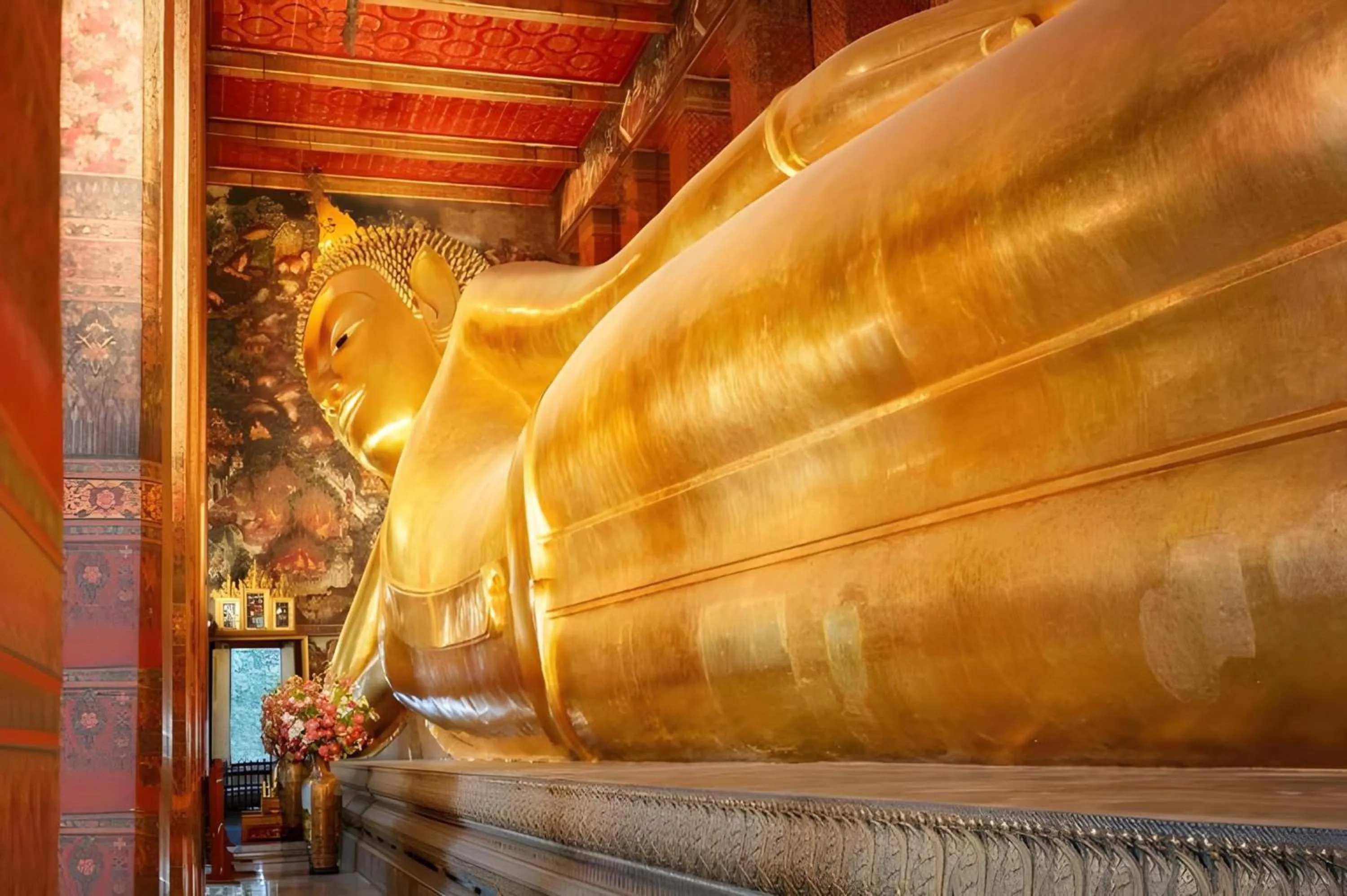 Other in Super OYO 484 Pannee Residence Khaosan Sha Plus