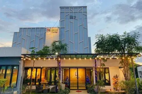 M Power Chiangrai M Power Chiangrai