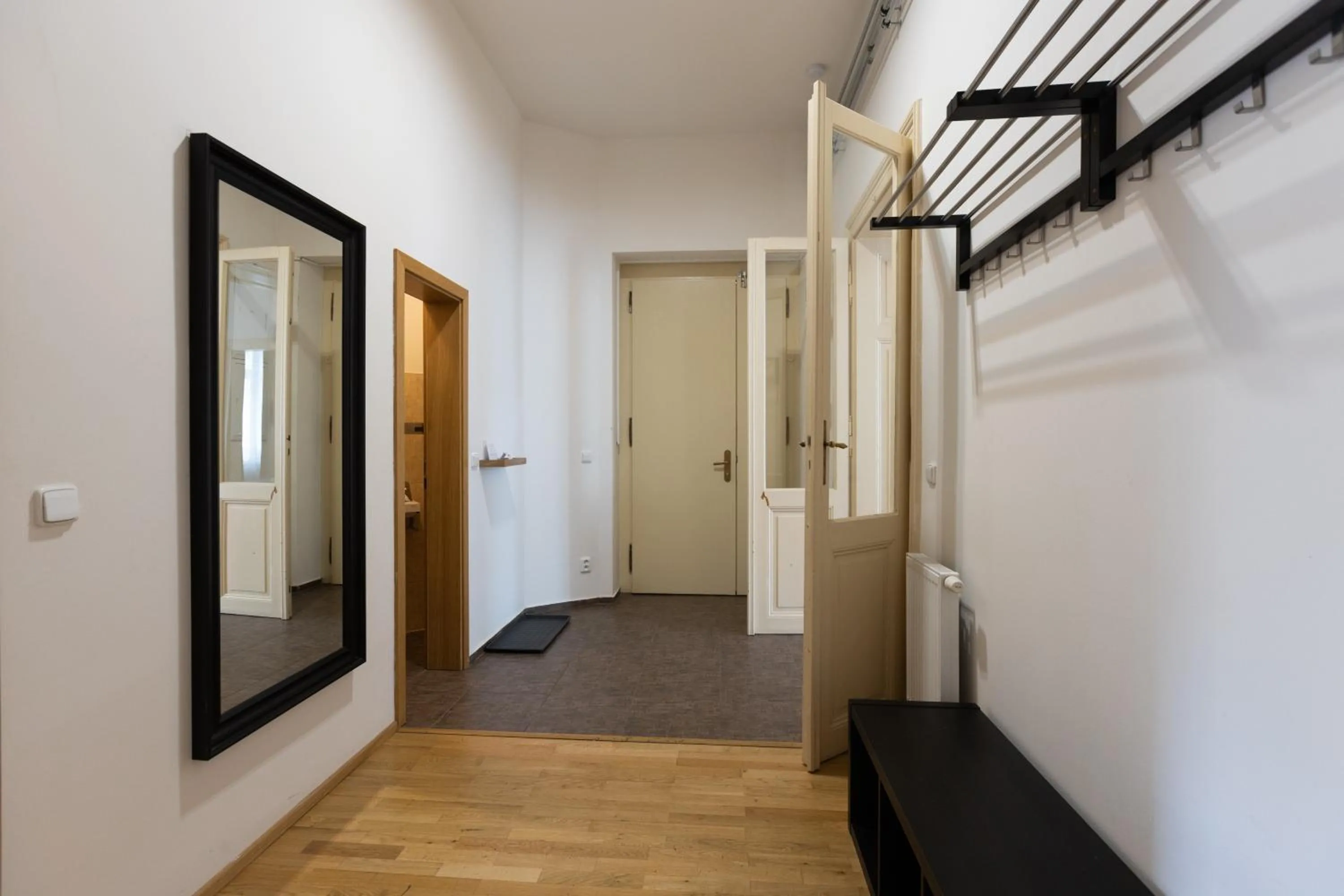Top Wenceslas Square Apartment