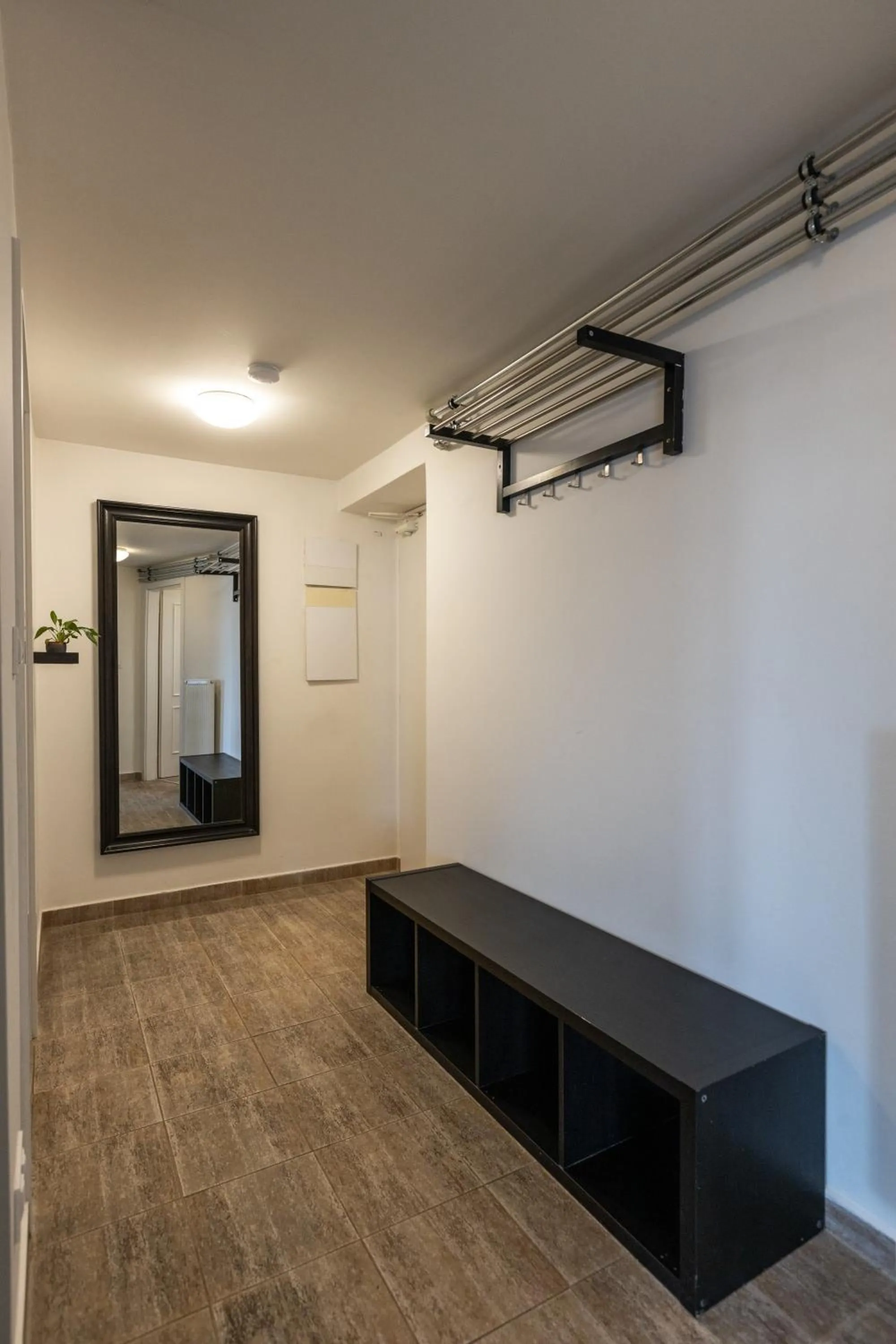 Top Wenceslas Square Apartment