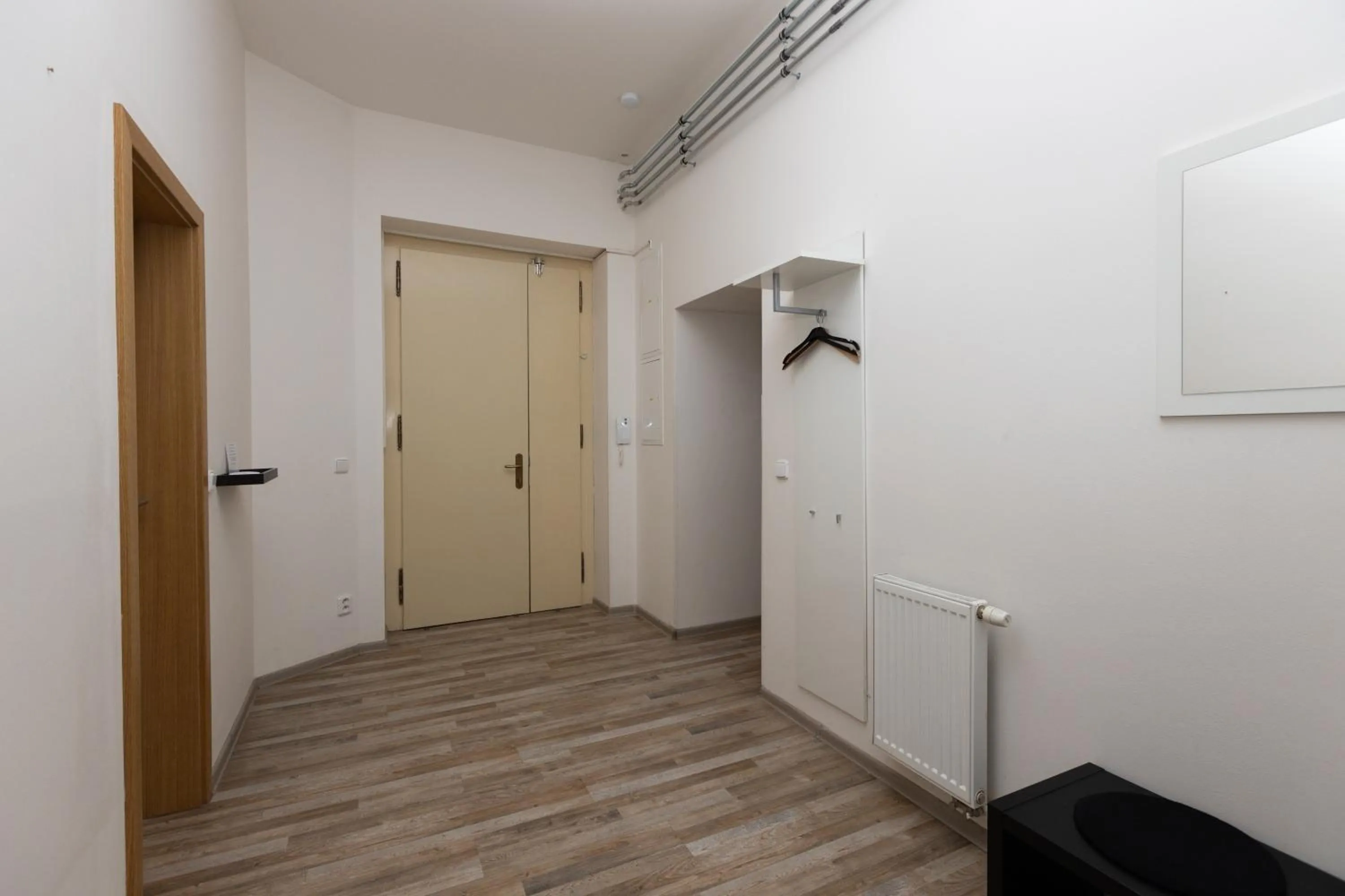 Top Wenceslas Square Apartment