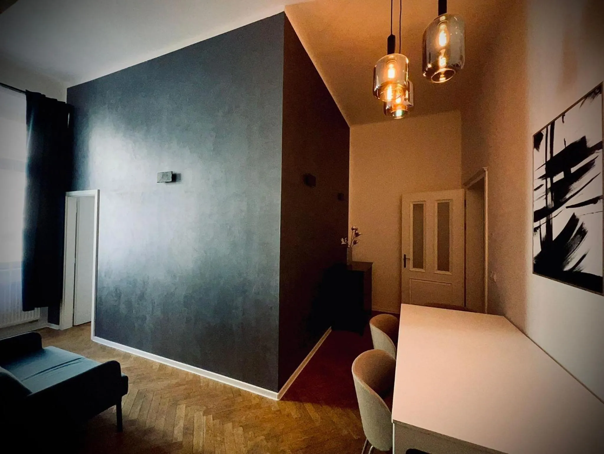 Top Wenceslas Square Apartment