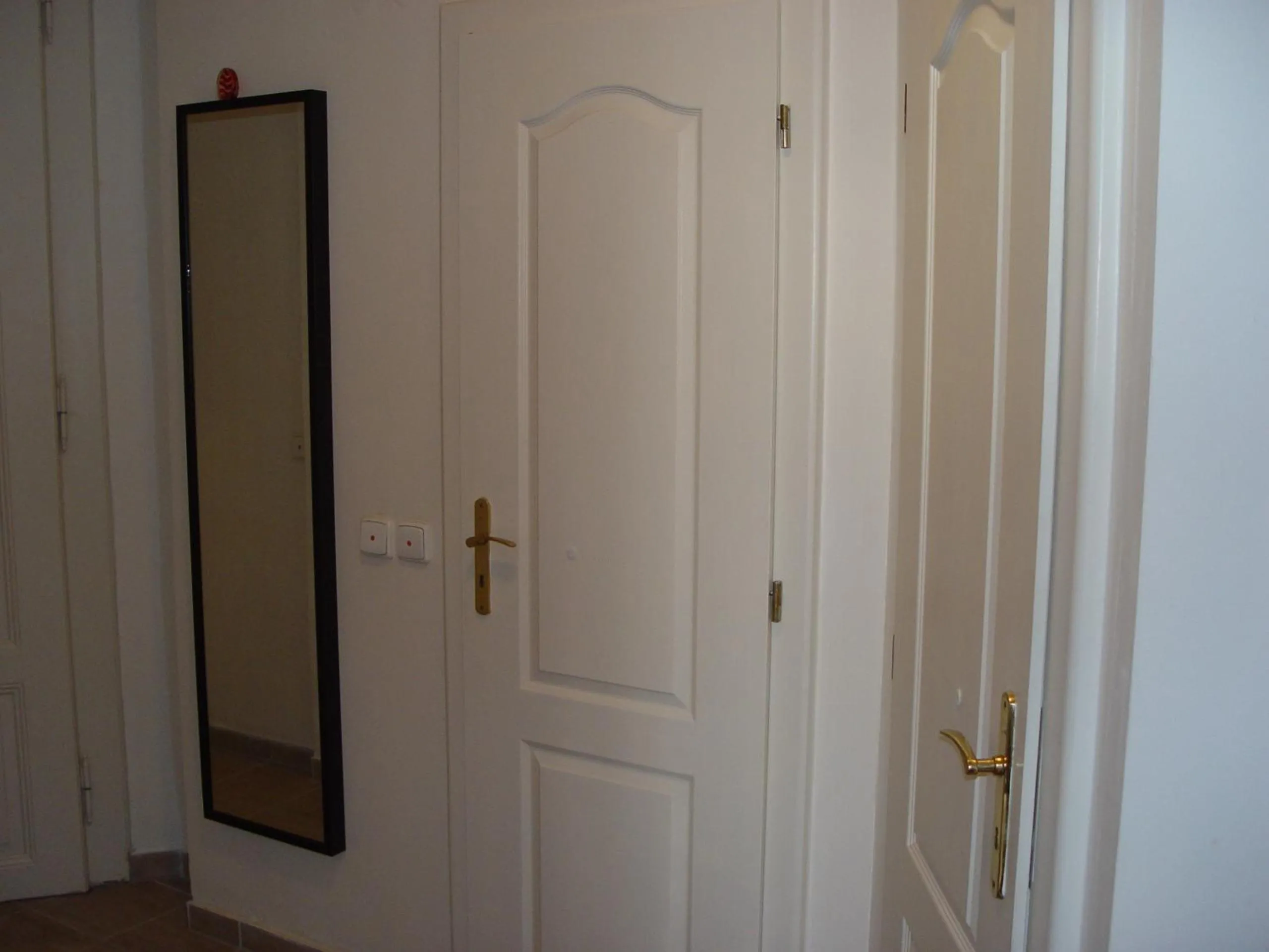 Other in Top Wenceslas Square Apartment