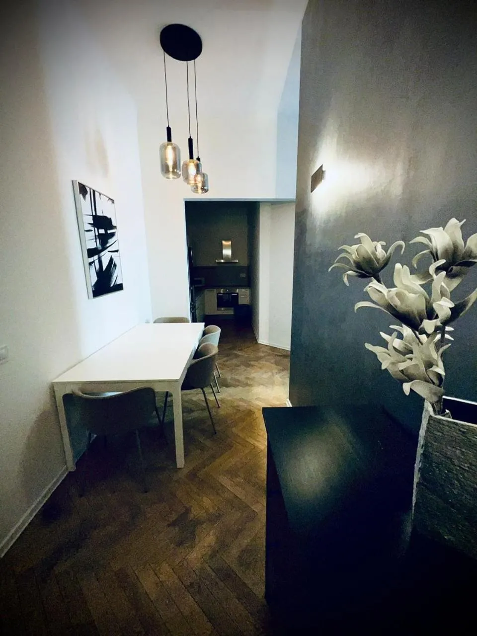 Top Wenceslas Square Apartment