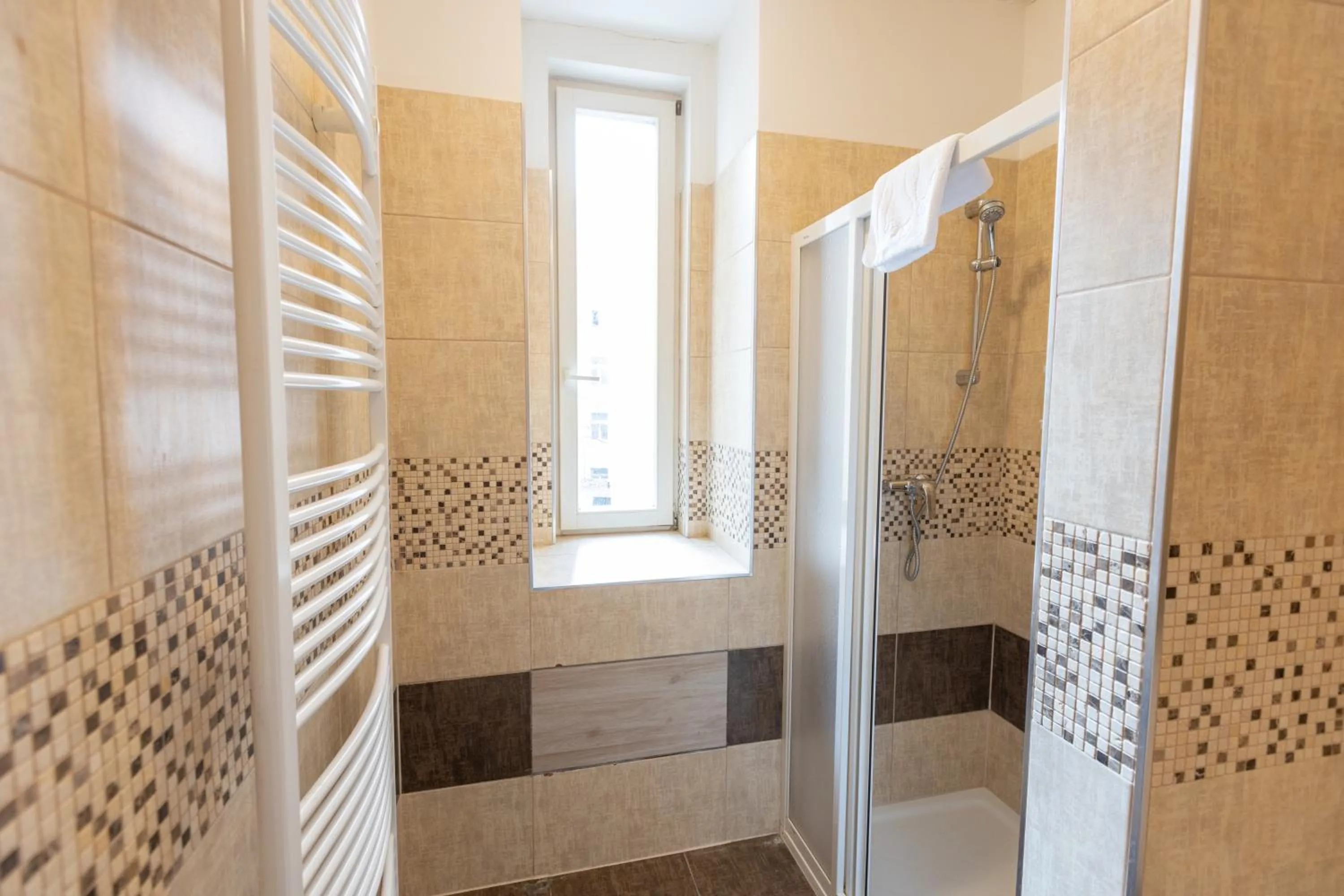 Top Wenceslas Square Apartment
