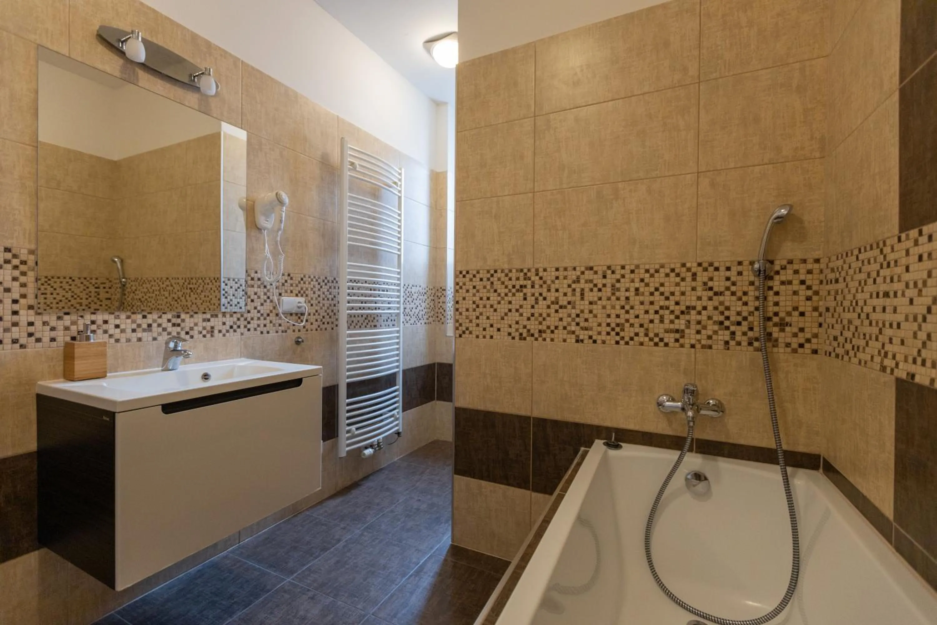 Top Wenceslas Square Apartment