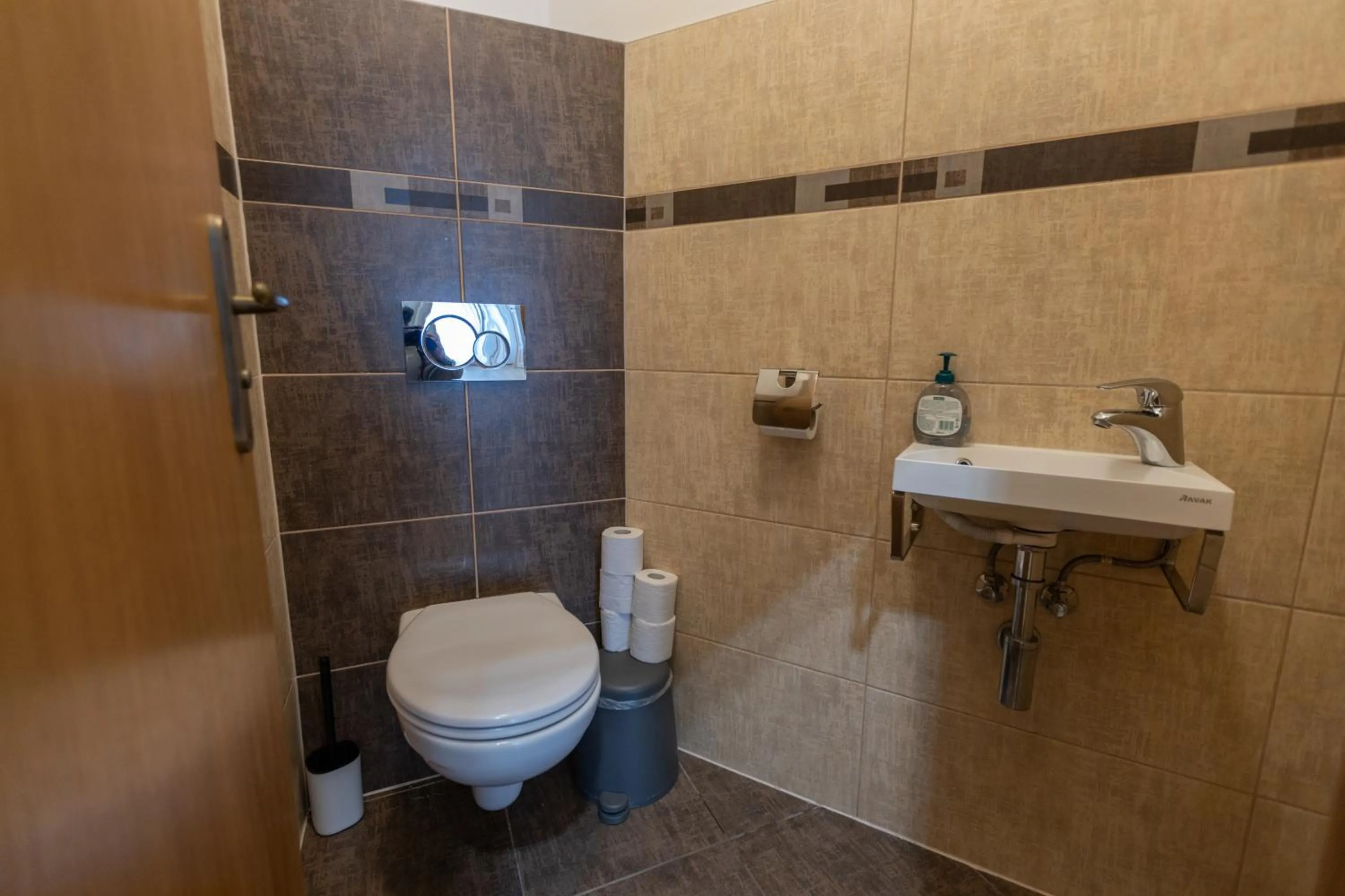 Top Wenceslas Square Apartment