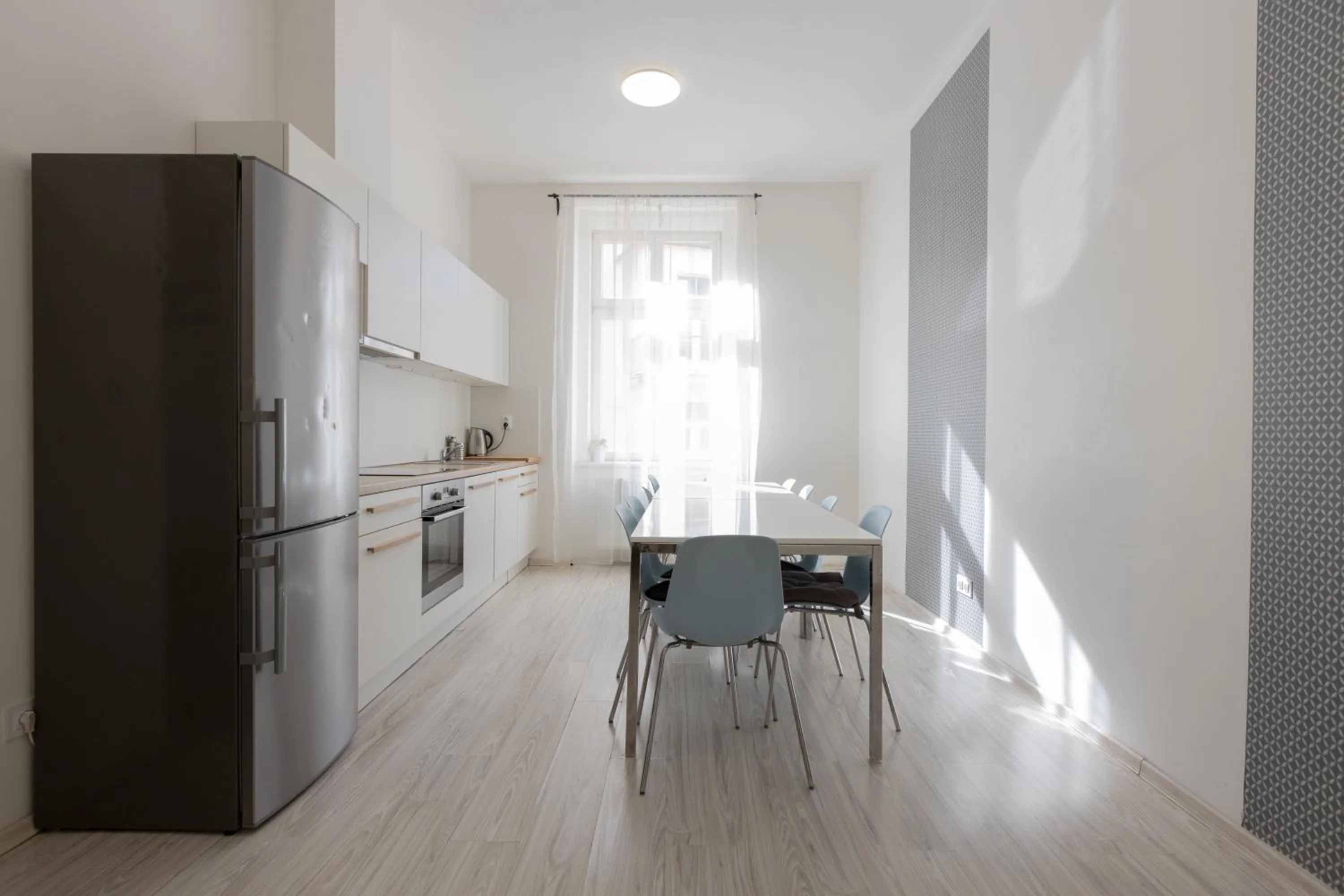 Top Wenceslas Square Apartment