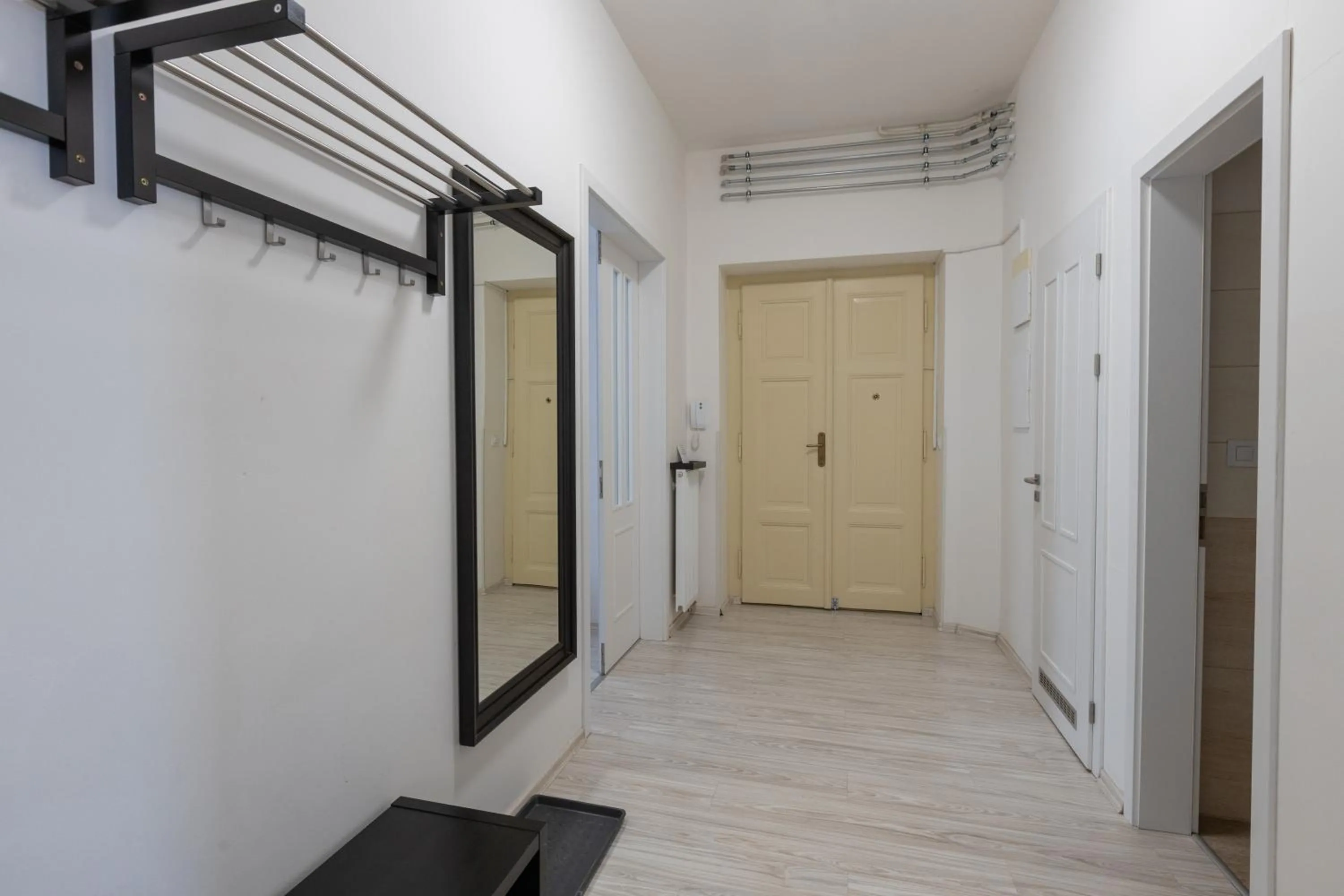 Top Wenceslas Square Apartment