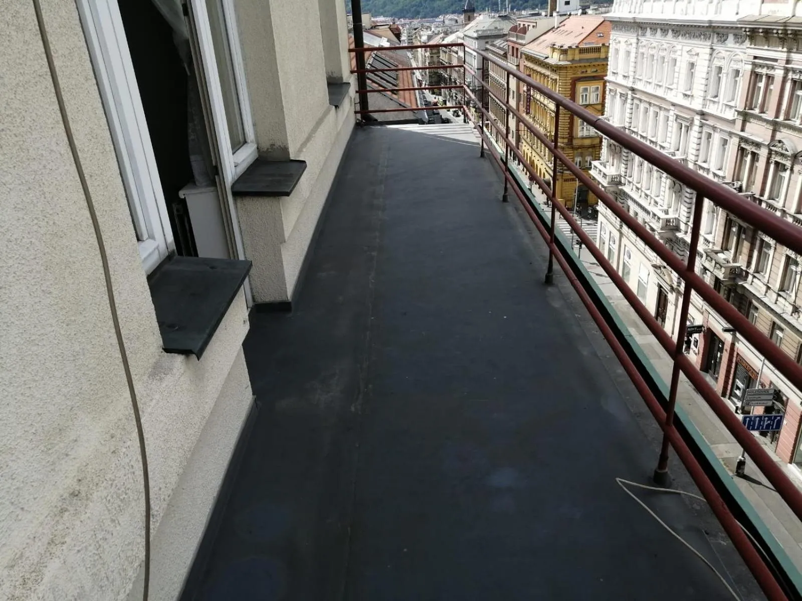 Top Wenceslas Square Apartment