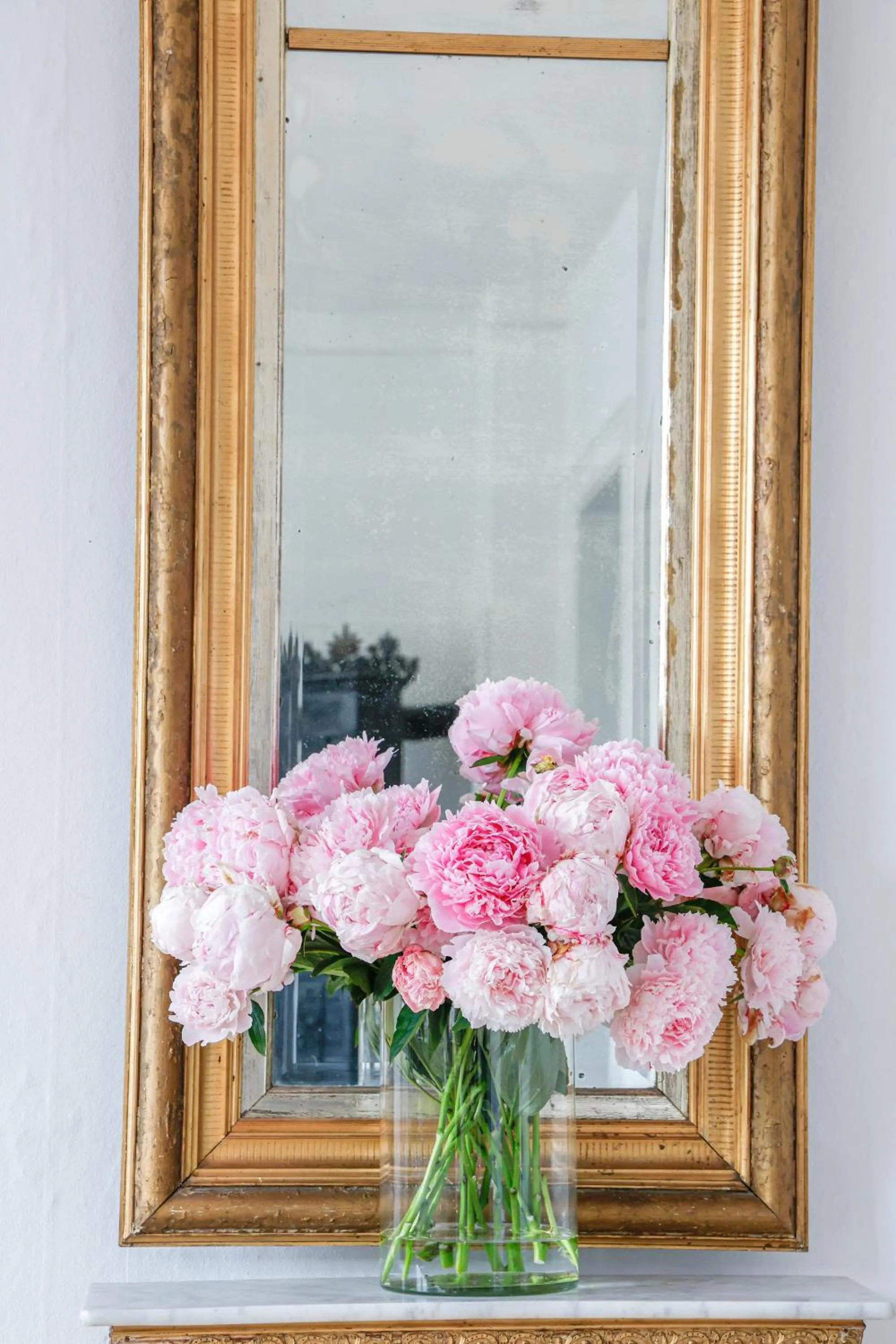 Decorative detail in Lundsgaard Gods Badehotel