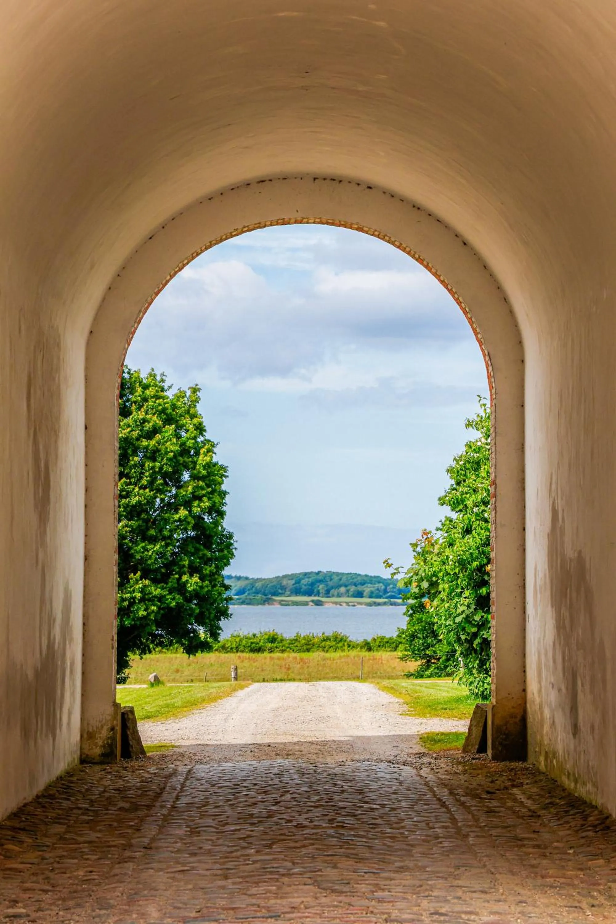 Day in Lundsgaard Gods Badehotel