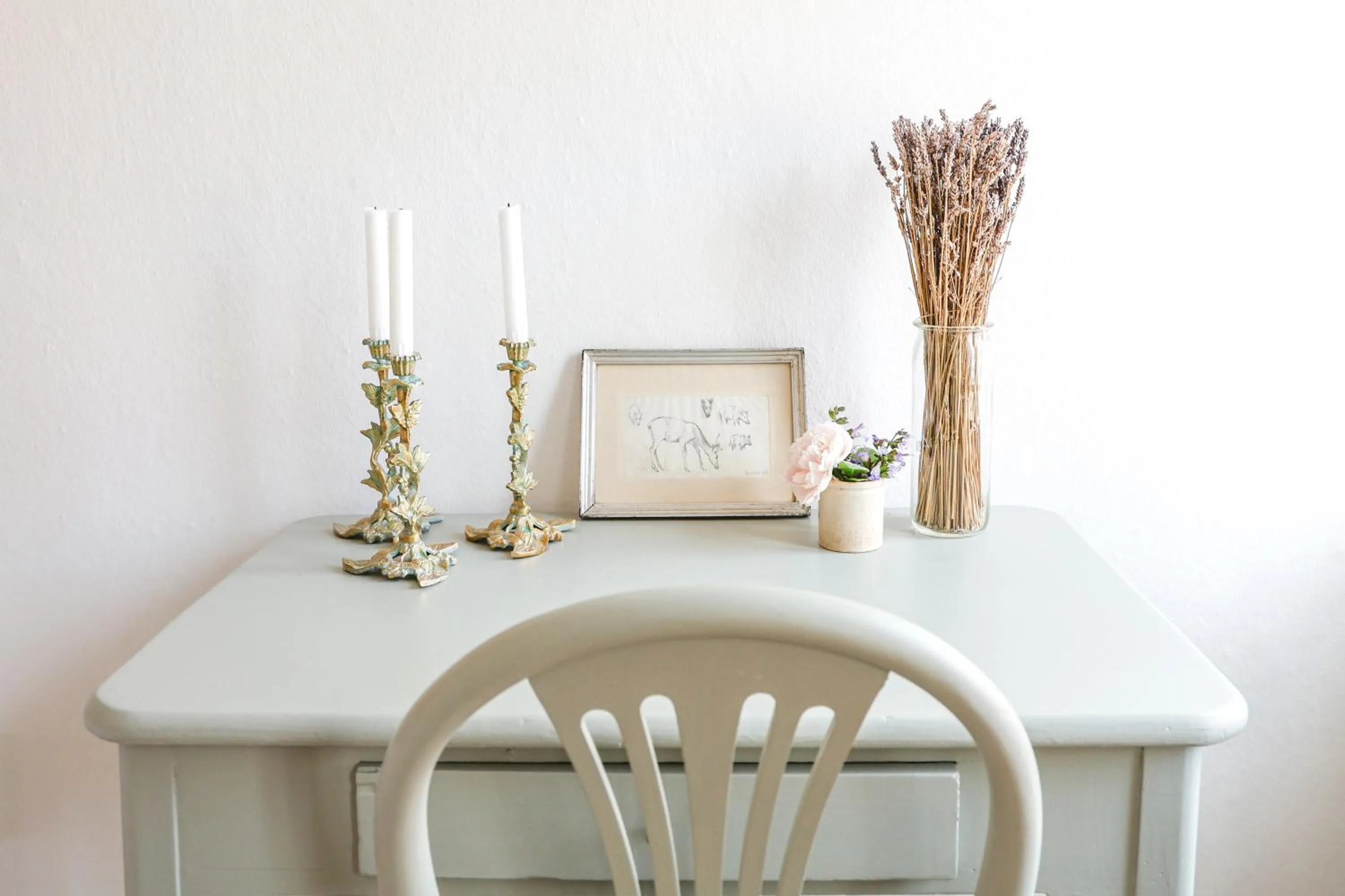 Decorative detail in Lundsgaard Gods Badehotel