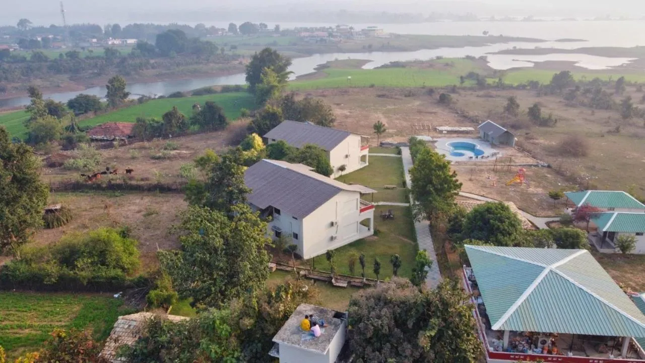 Greenscape Resort Satpura