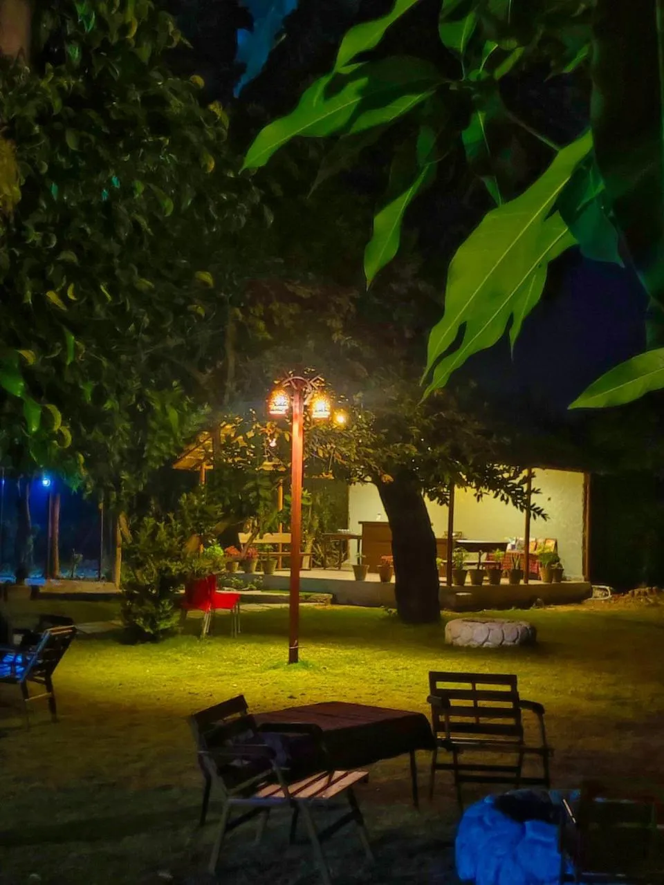 Greenscape Resort Satpura