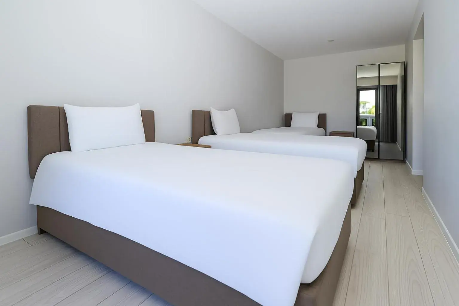 Bedroom, Bed in Sia Hotel Thermal & Spa Bedroom, Bed in Sia Hotel Thermal & Spa