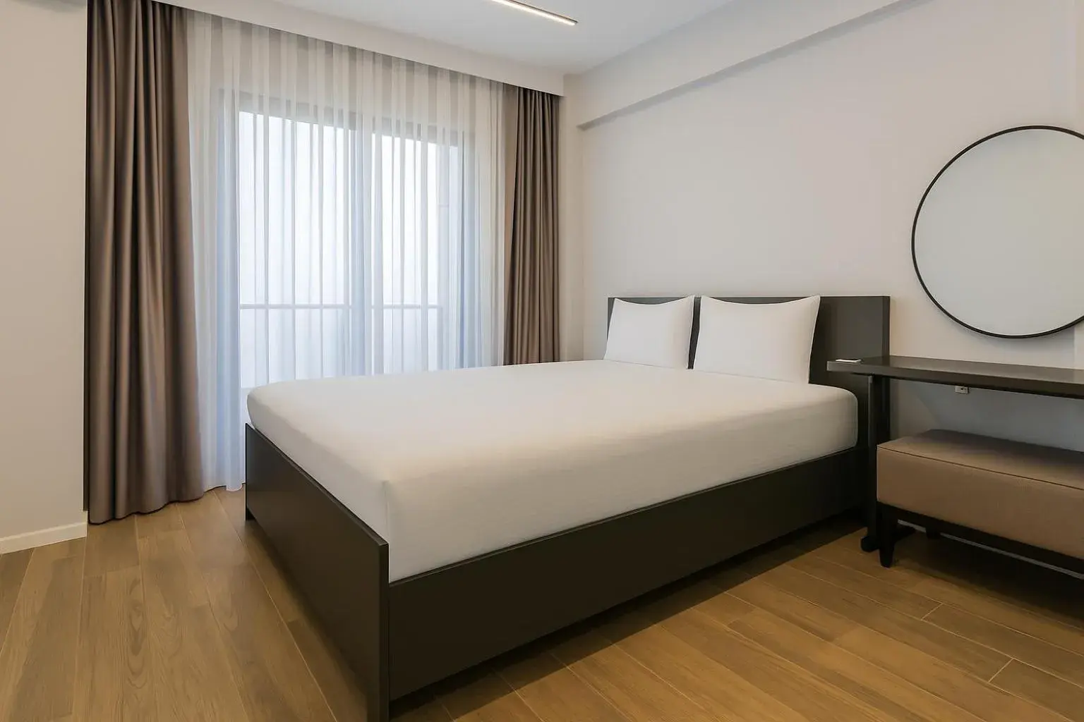 Bedroom, Bed in Sia Hotel Thermal & Spa Bedroom, Bed in Sia Hotel Thermal & Spa