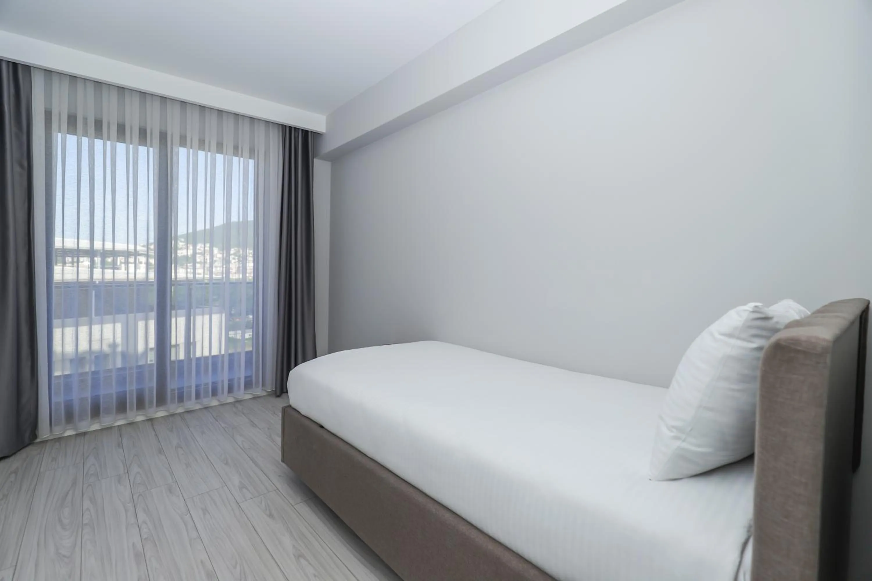 Bedroom, Bed in Sia Hotel Thermal & Spa