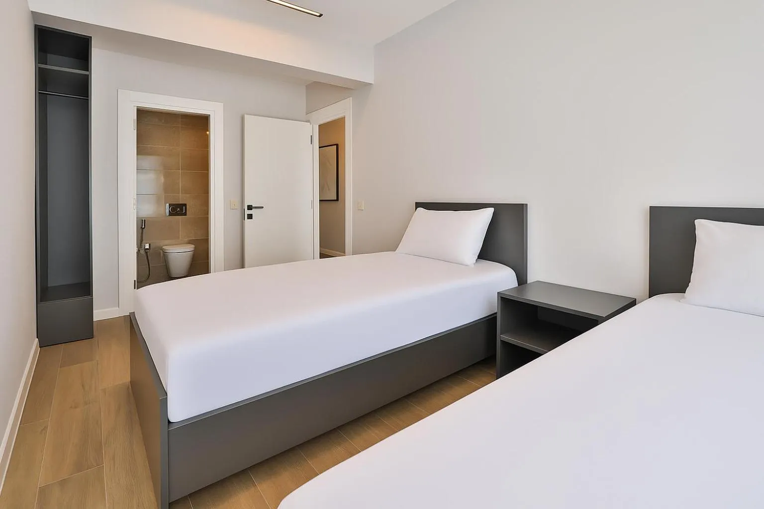 Bedroom, Bed in Sia Hotel Thermal & Spa