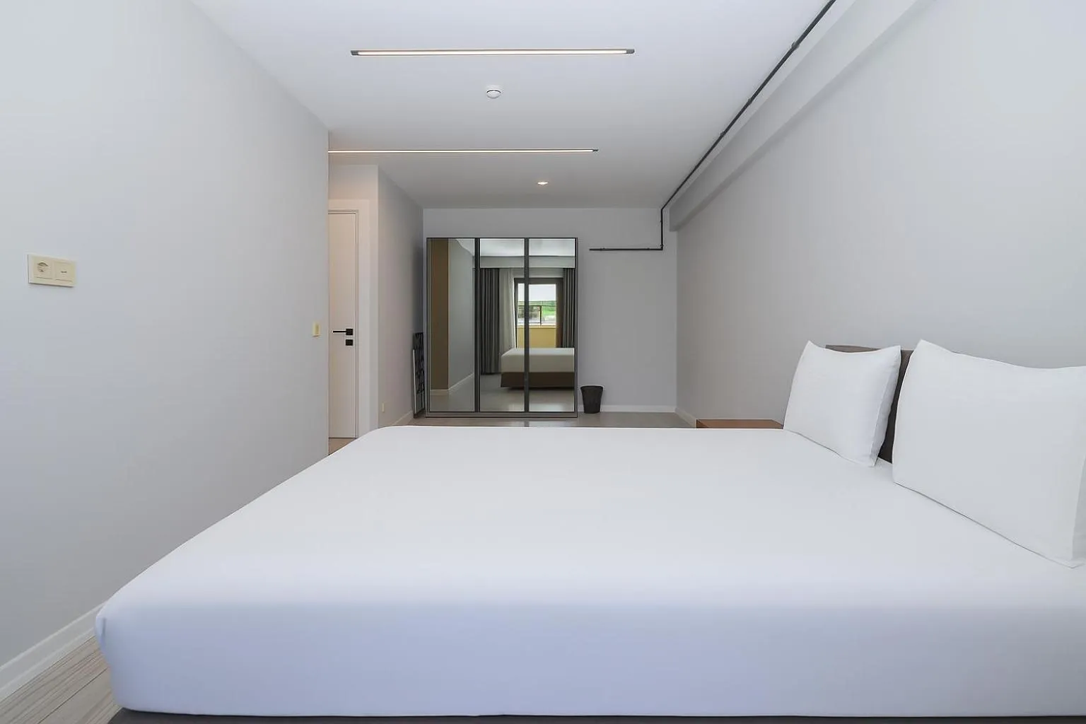 Bedroom, Bed in Sia Hotel Thermal & Spa