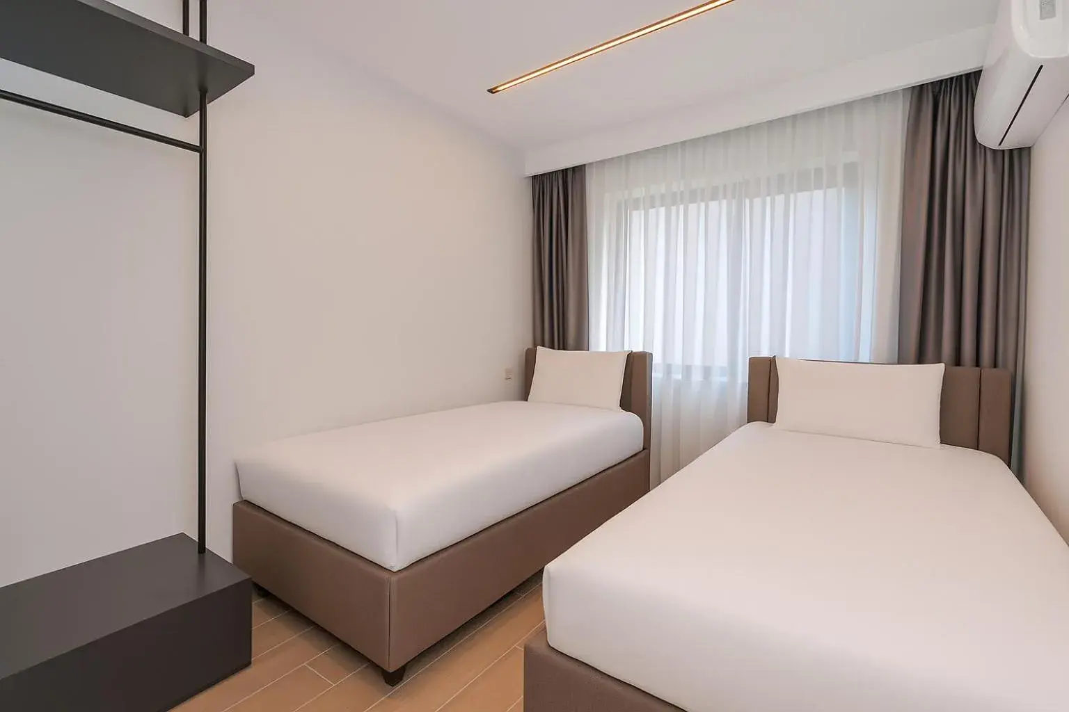 Bedroom, Bed in Sia Hotel Thermal & Spa Bedroom, Bed in Sia Hotel Thermal & Spa