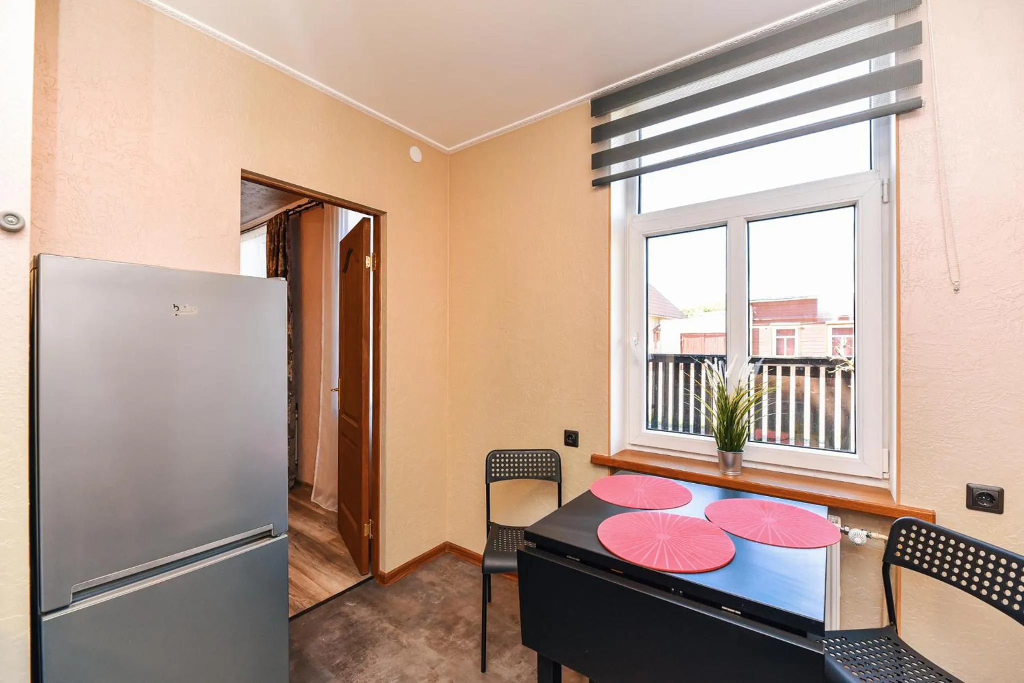 Kitchen or kitchenette in Meldernams