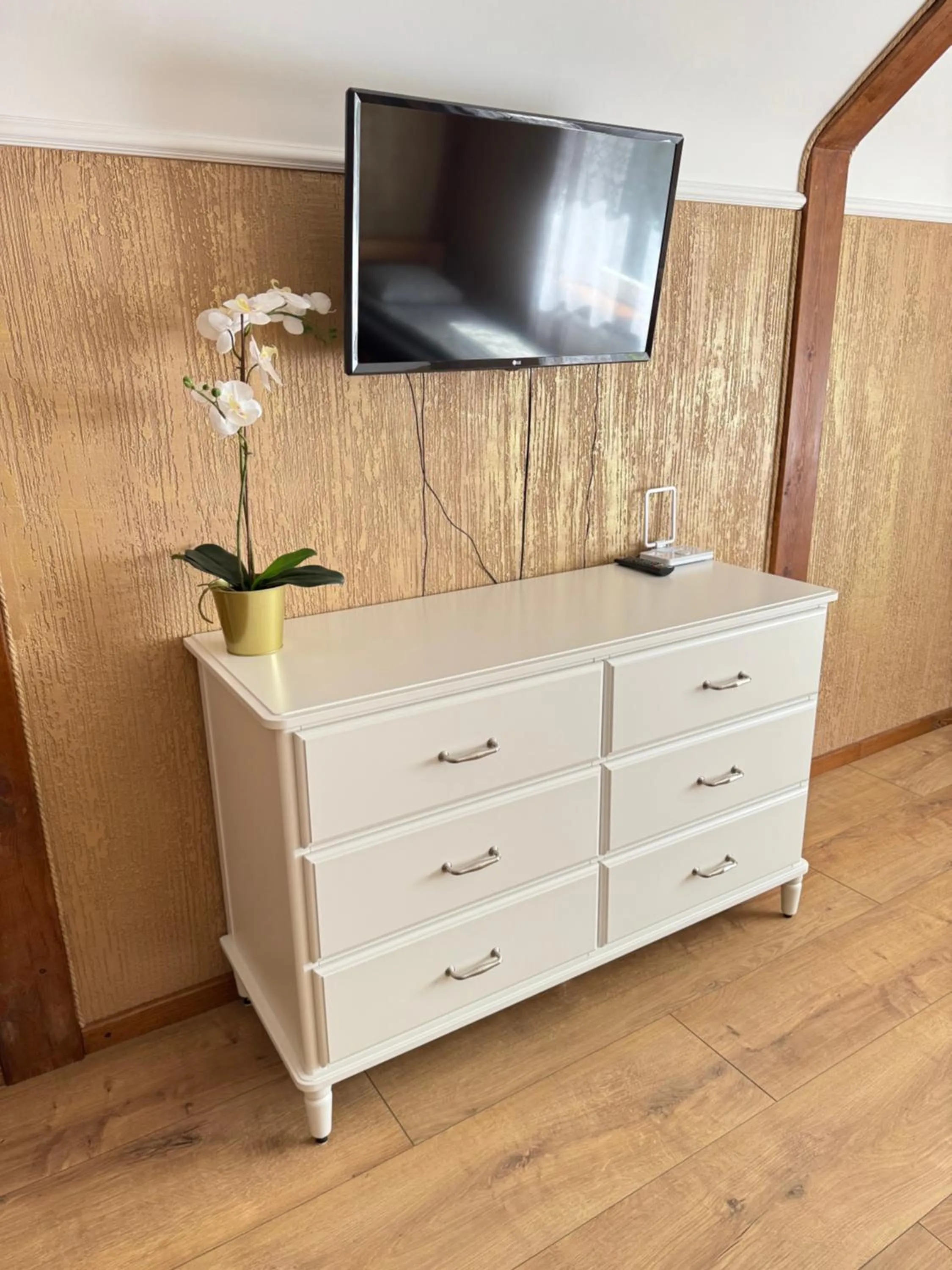 TV and multimedia in Meldernams