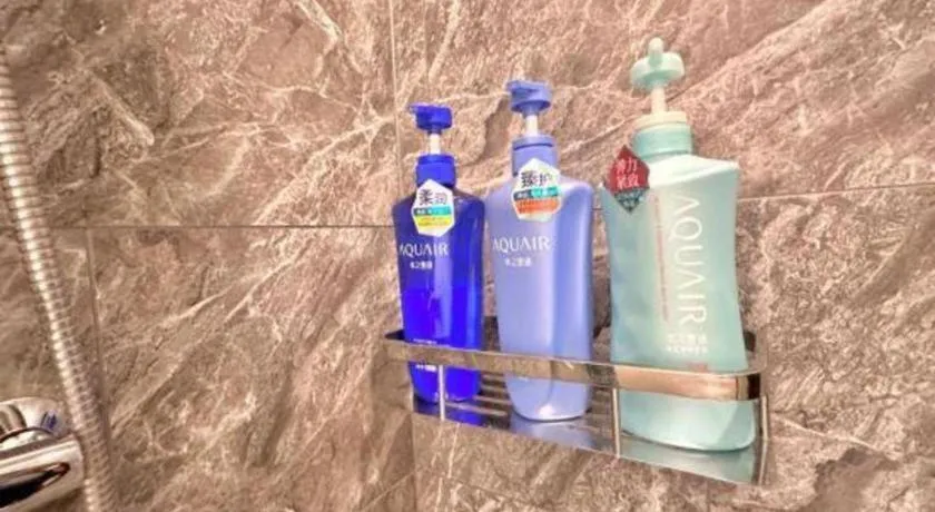 Hongqiao Pujue International Zhongshan Park Metro Station