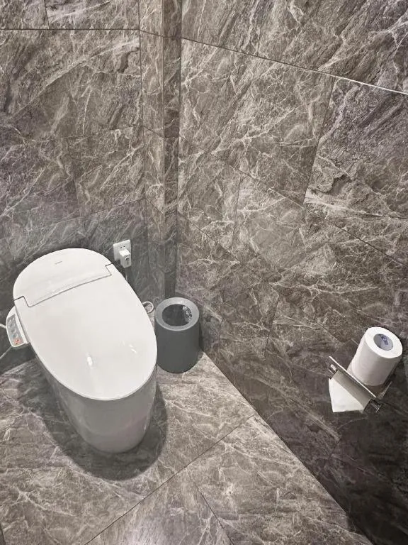 Hongqiao Pujue International Zhongshan Park Metro Station