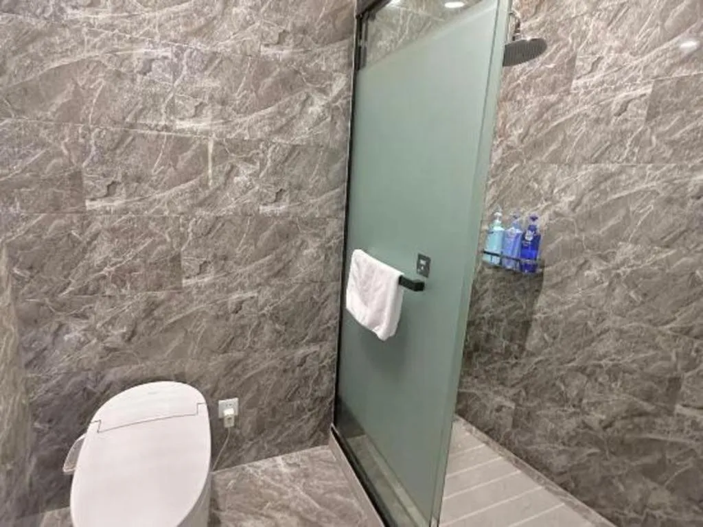 Hongqiao Pujue International Zhongshan Park Metro Station