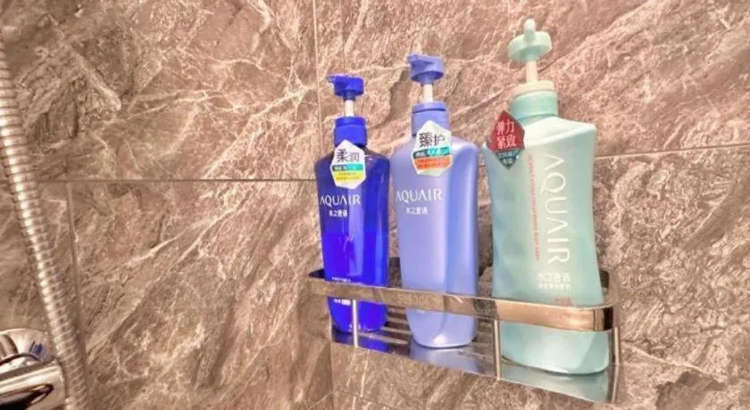 Hongqiao Pujue International Zhongshan Park Metro Station