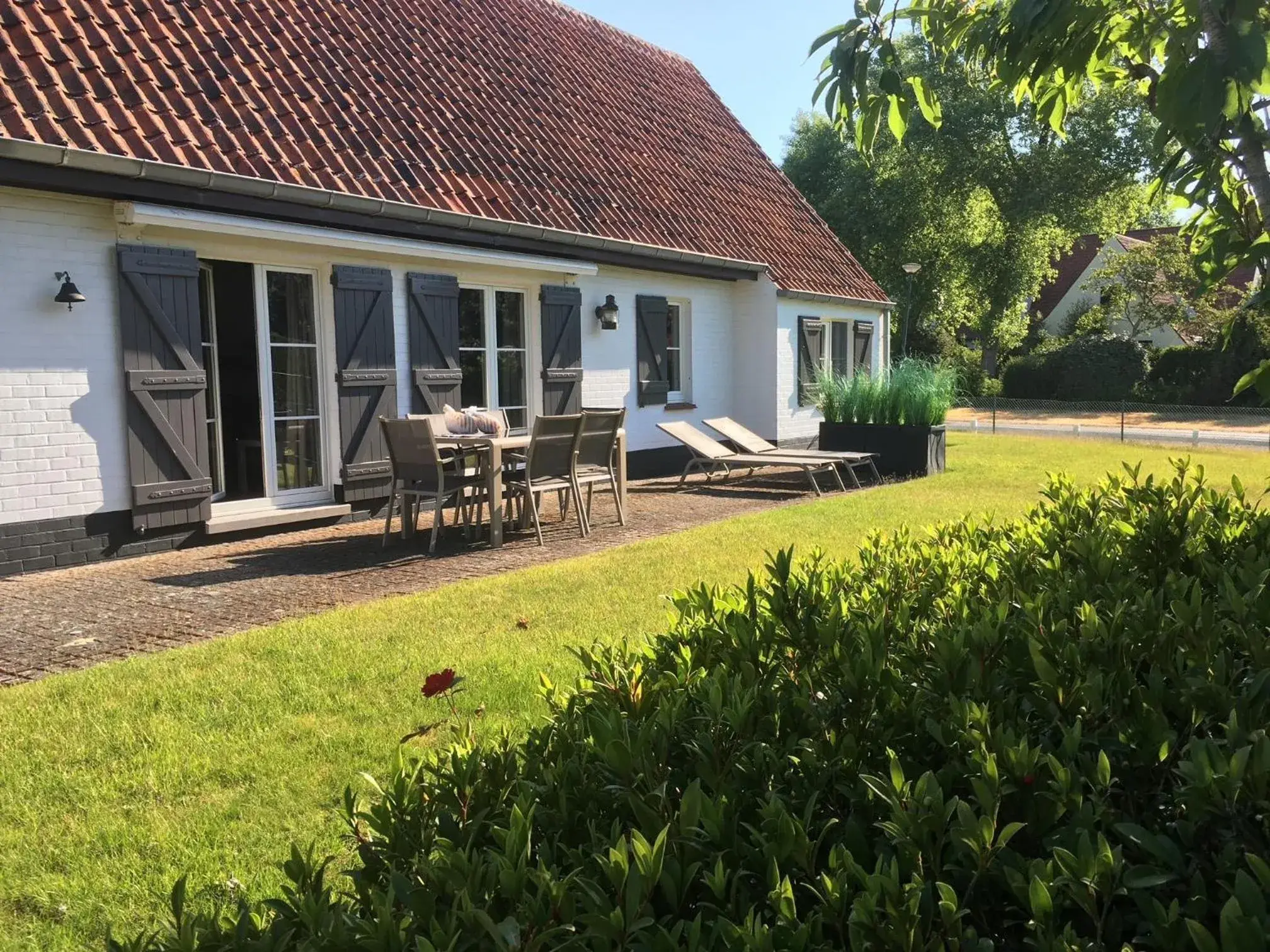 Villa 'T Zeehuysje Villa 'T Zeehuysje