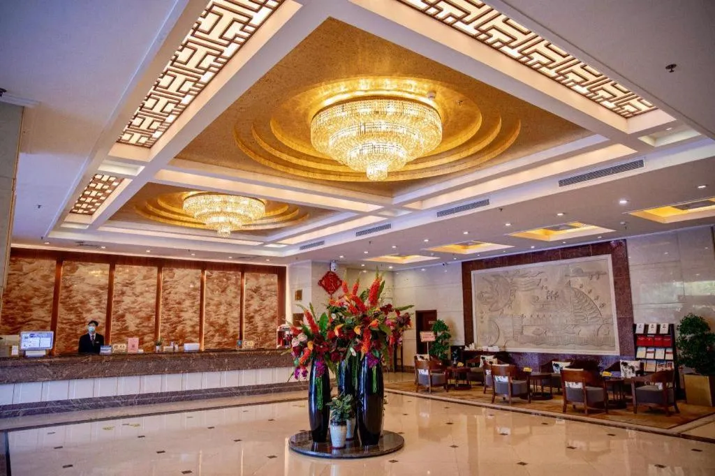 Liyuan Hotel