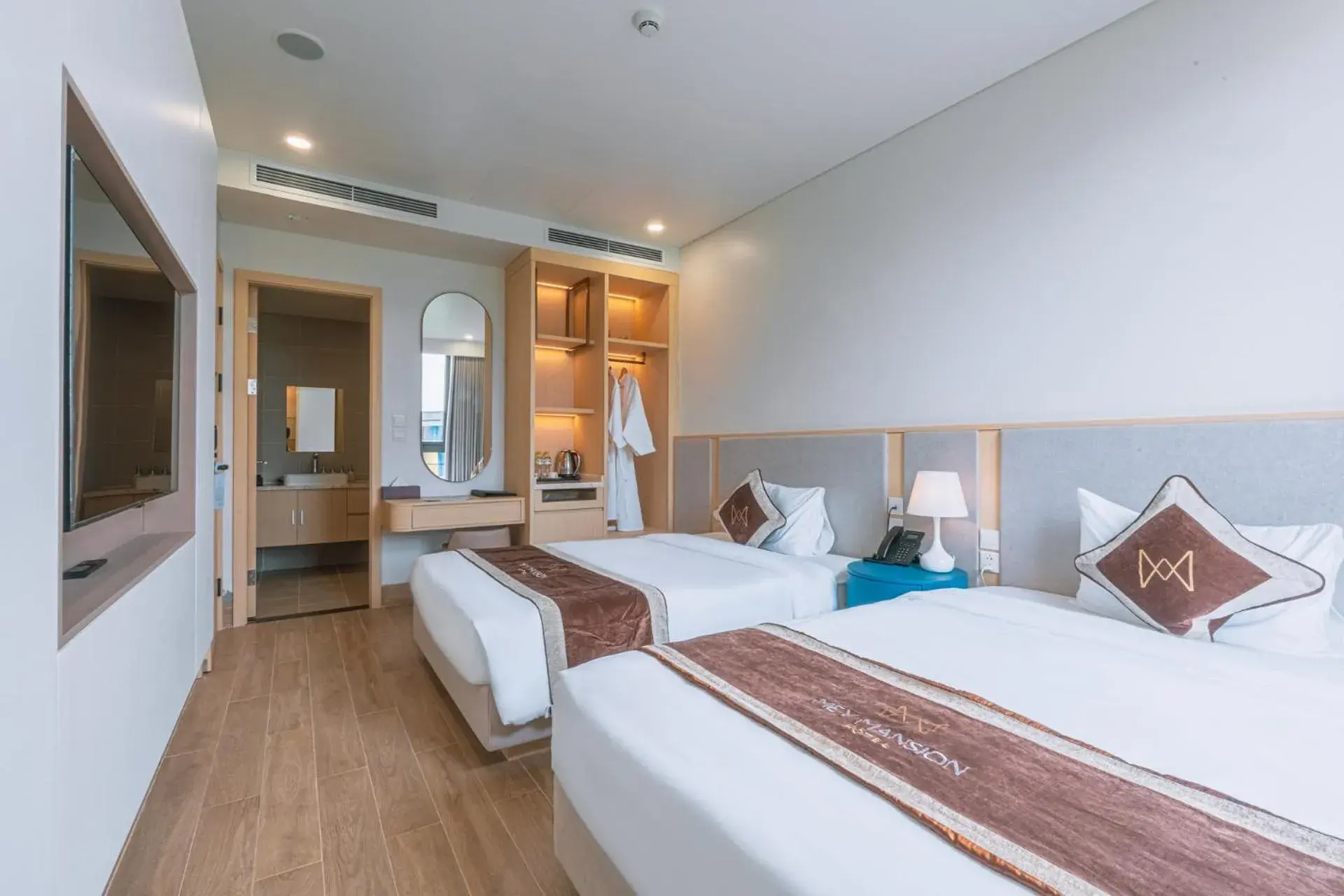 Mey Mansion Hotel Phu Quoc Mey Mansion Hotel Phu Quoc