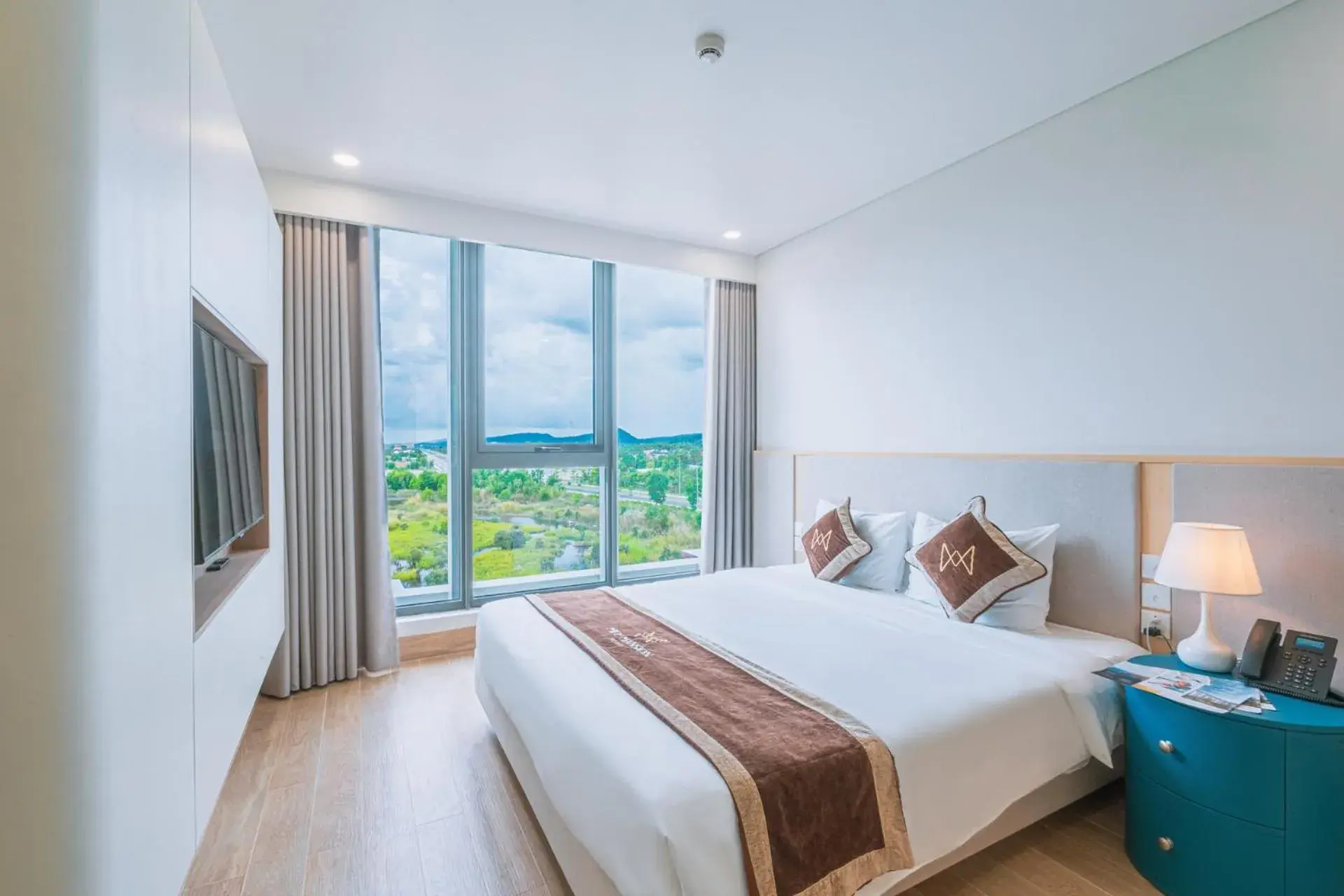 Mey Mansion Hotel Phu Quoc Mey Mansion Hotel Phu Quoc