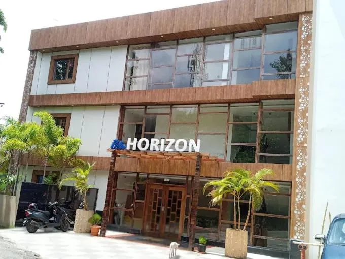 Hotel Blu Horizon