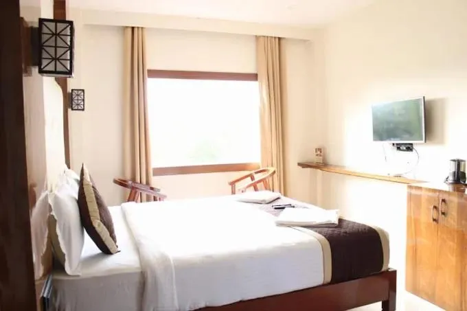 Hotel Blu Horizon