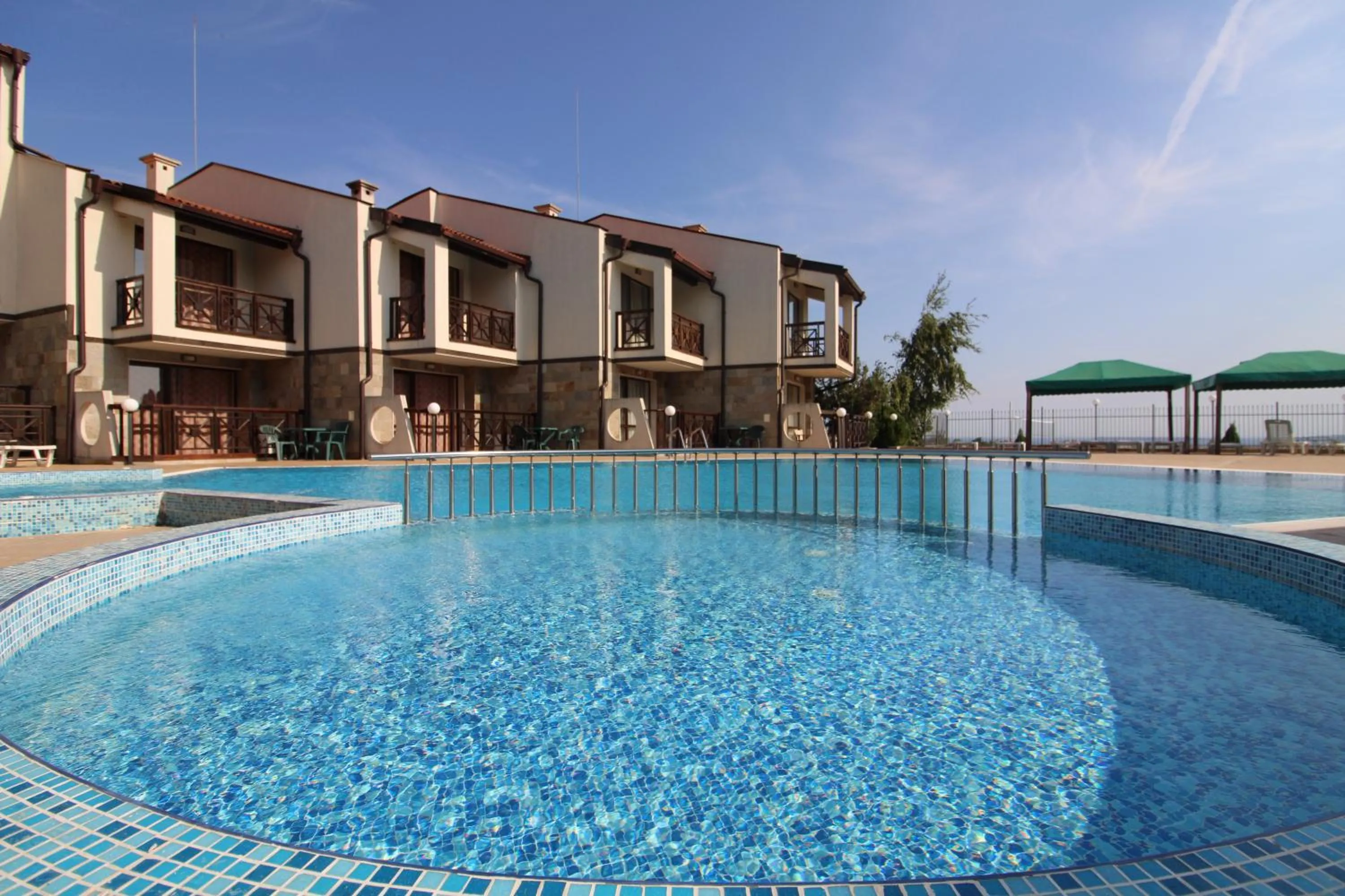 Menada Imperial Heights Apartments