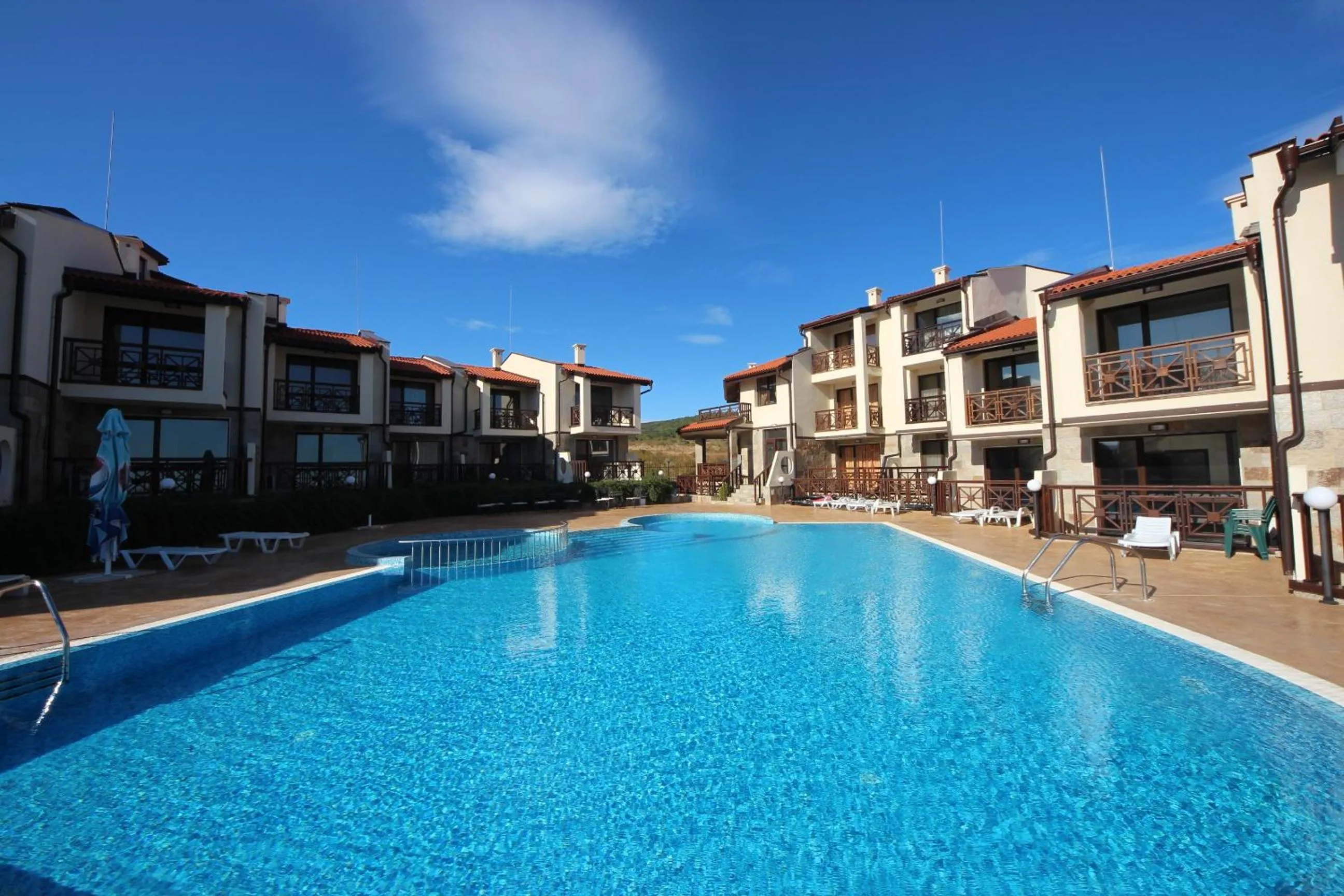 Menada Imperial Heights Apartments