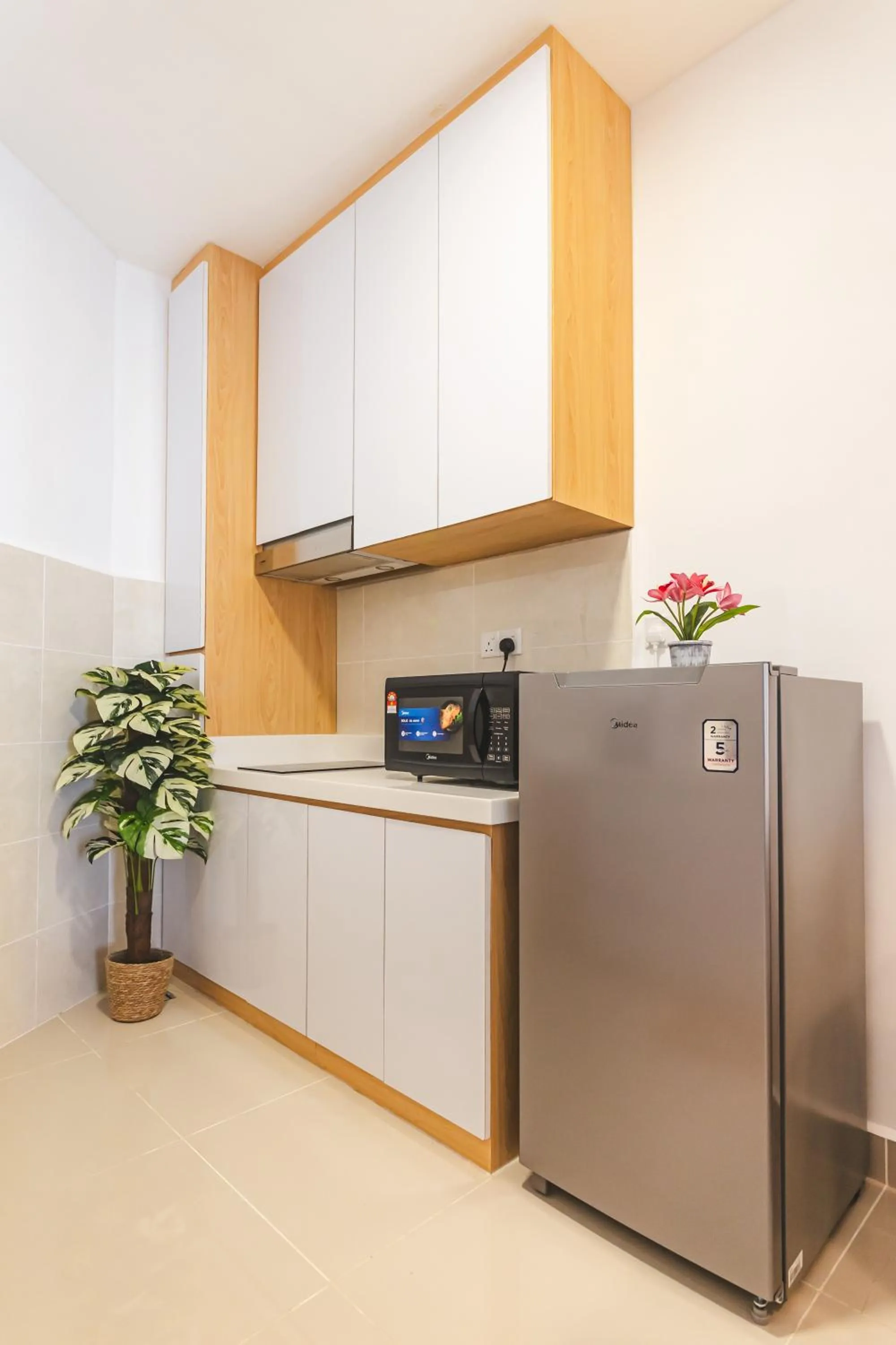 5StarPanda Seaview Suites at The Shore Kota Kinabalu